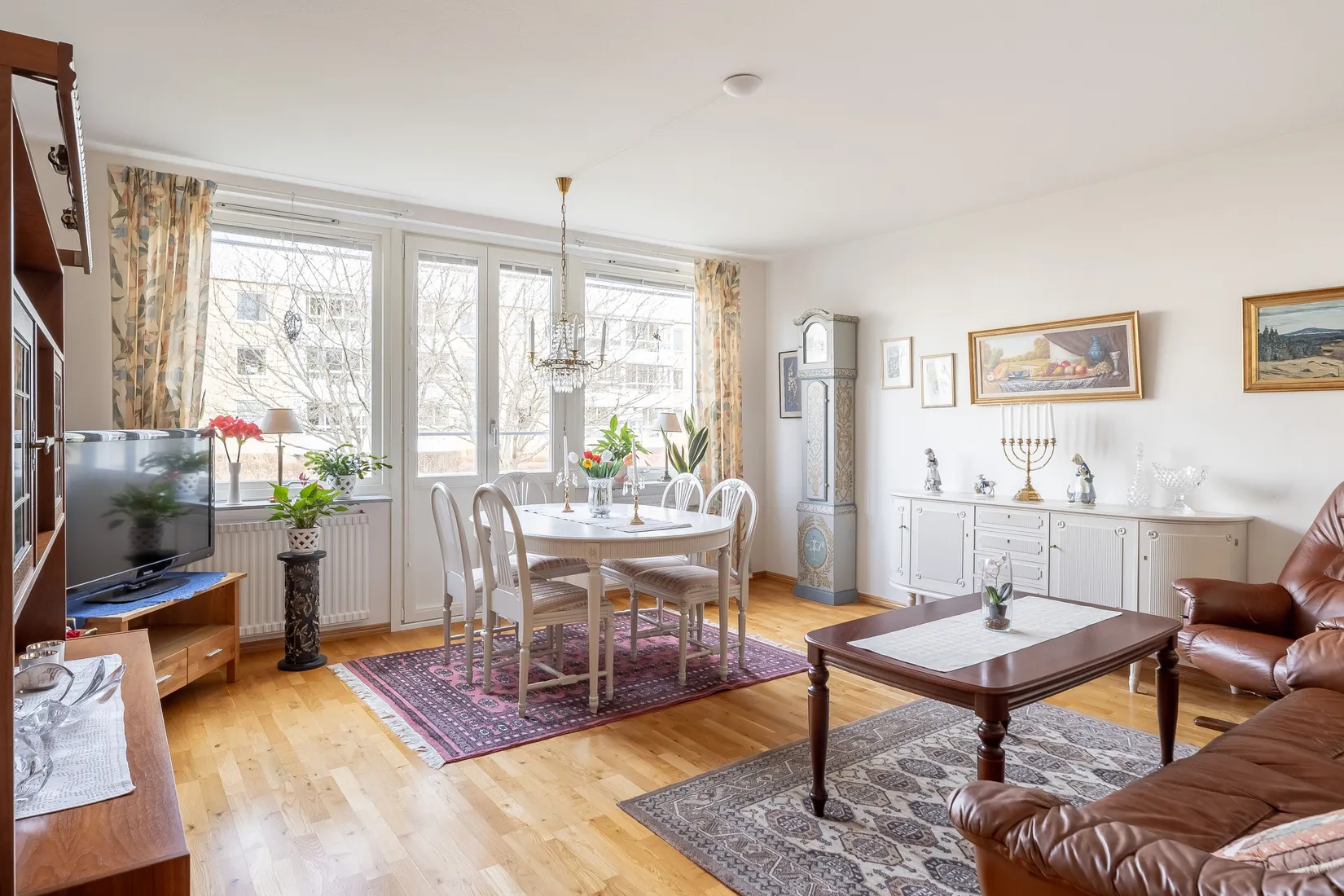 Bostadsrätt, Havstenavägen 34D, Havstena, Skövde