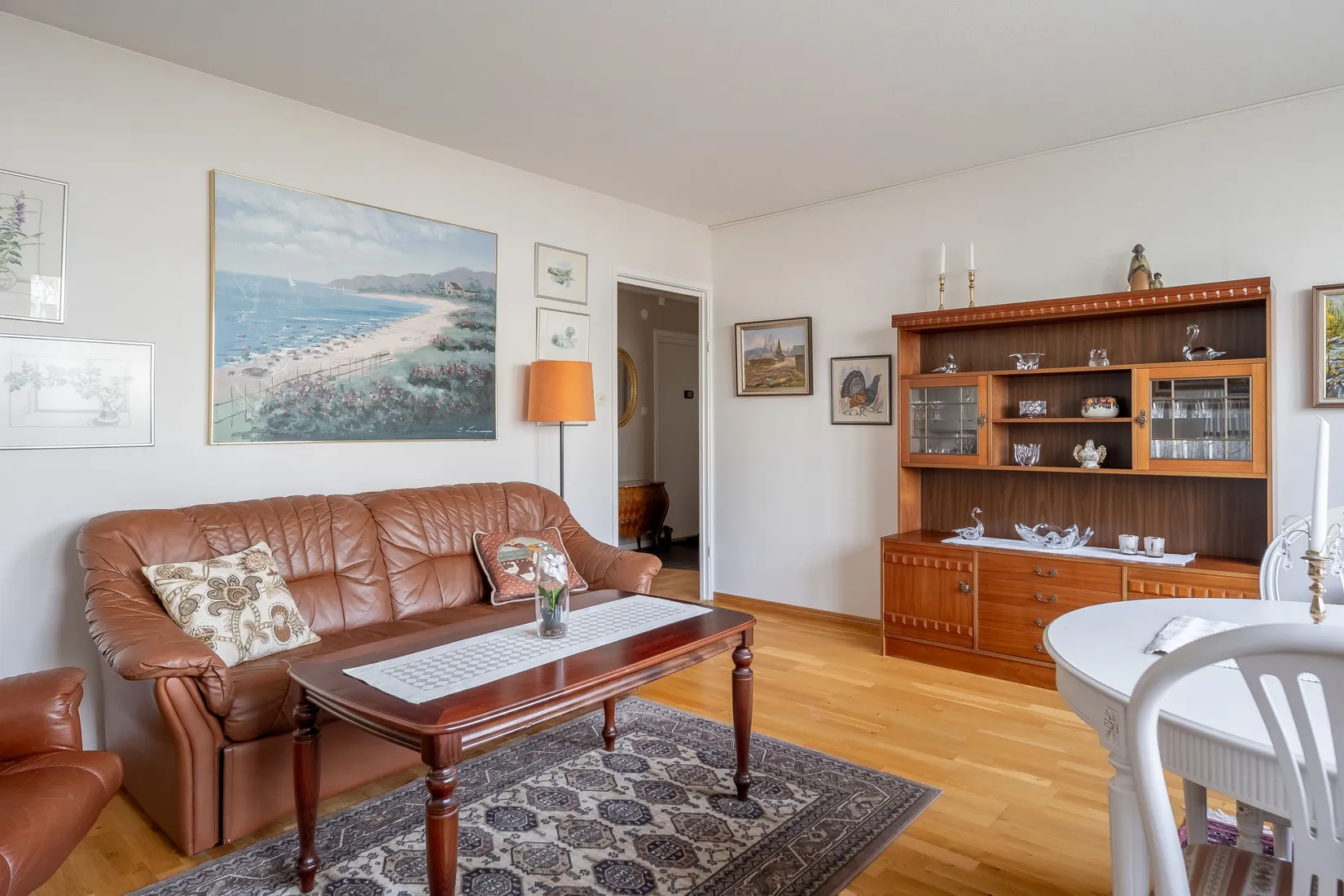 Bostadsrätt, Havstenavägen 34D, Havstena, Skövde