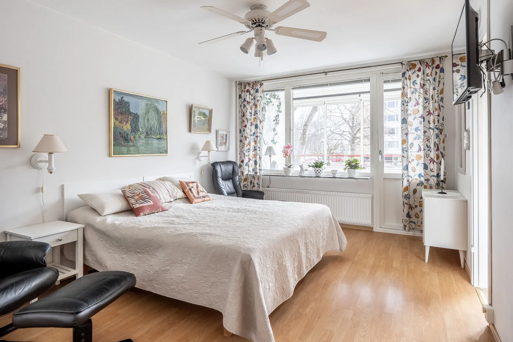 Bostadsrätt, Havstenavägen 34D, Havstena, Skövde