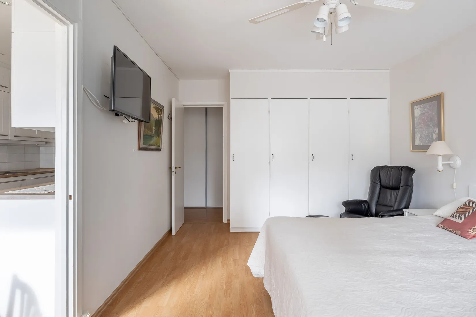 Bostadsrätt, Havstenavägen 34D, Havstena, Skövde