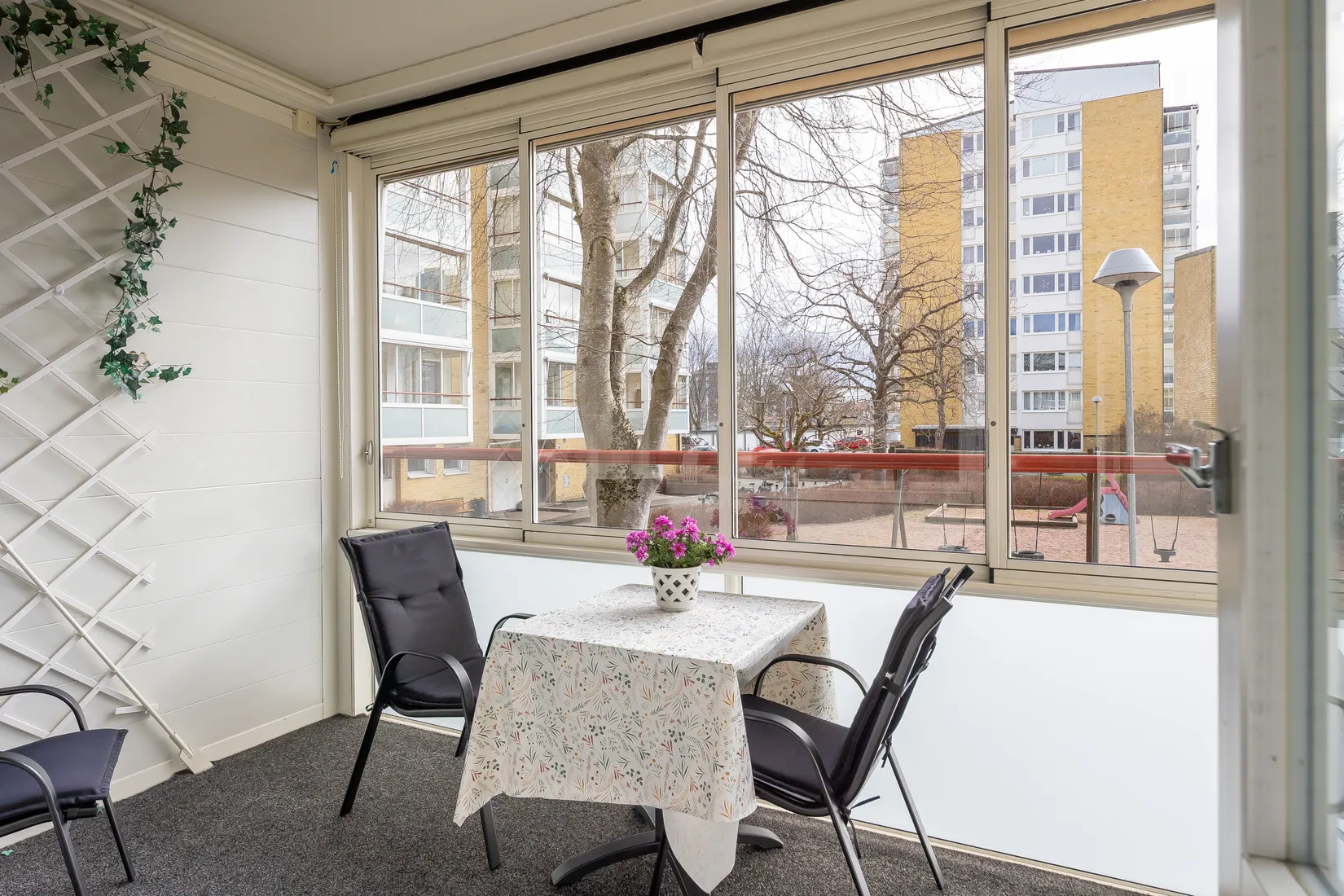 Bostadsrätt, Havstenavägen 34D, Havstena, Skövde