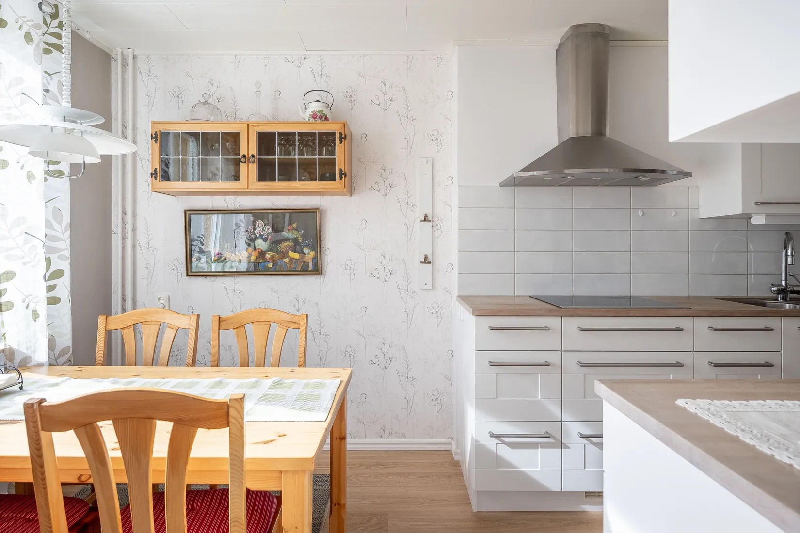 Bostadsrätt, Havstenavägen 34D, Havstena, Skövde