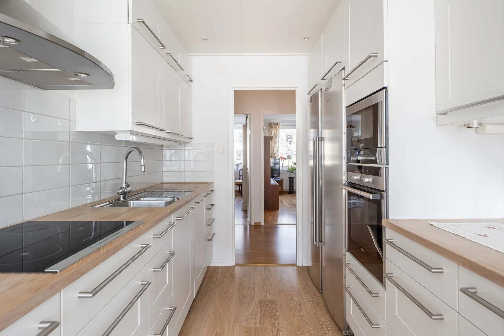 Bostadsrätt, Havstenavägen 34D, Havstena, Skövde