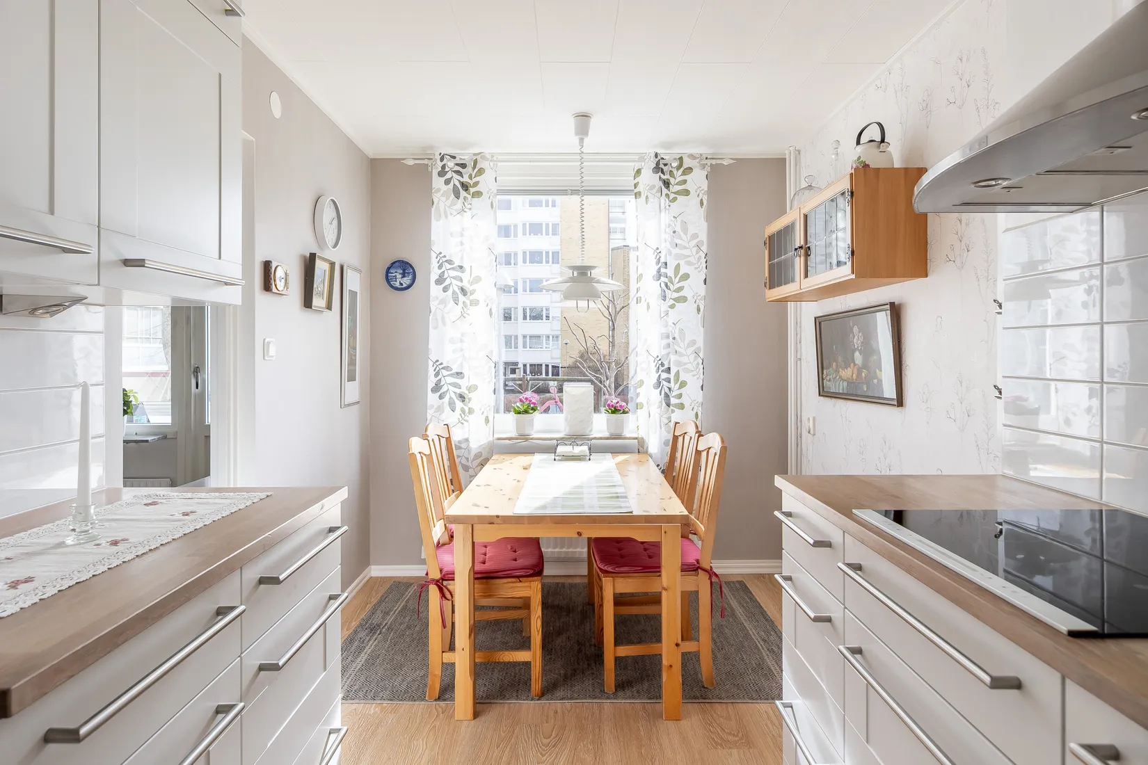 Bostadsrätt, Havstenavägen 34D, Havstena, Skövde