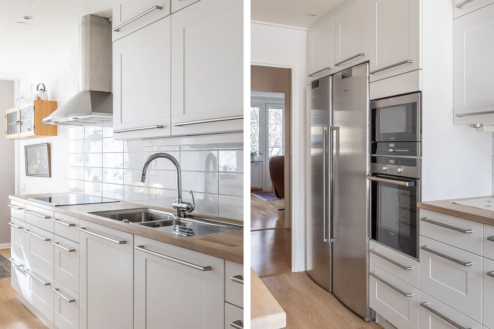 Bostadsrätt, Havstenavägen 34D, Havstena, Skövde