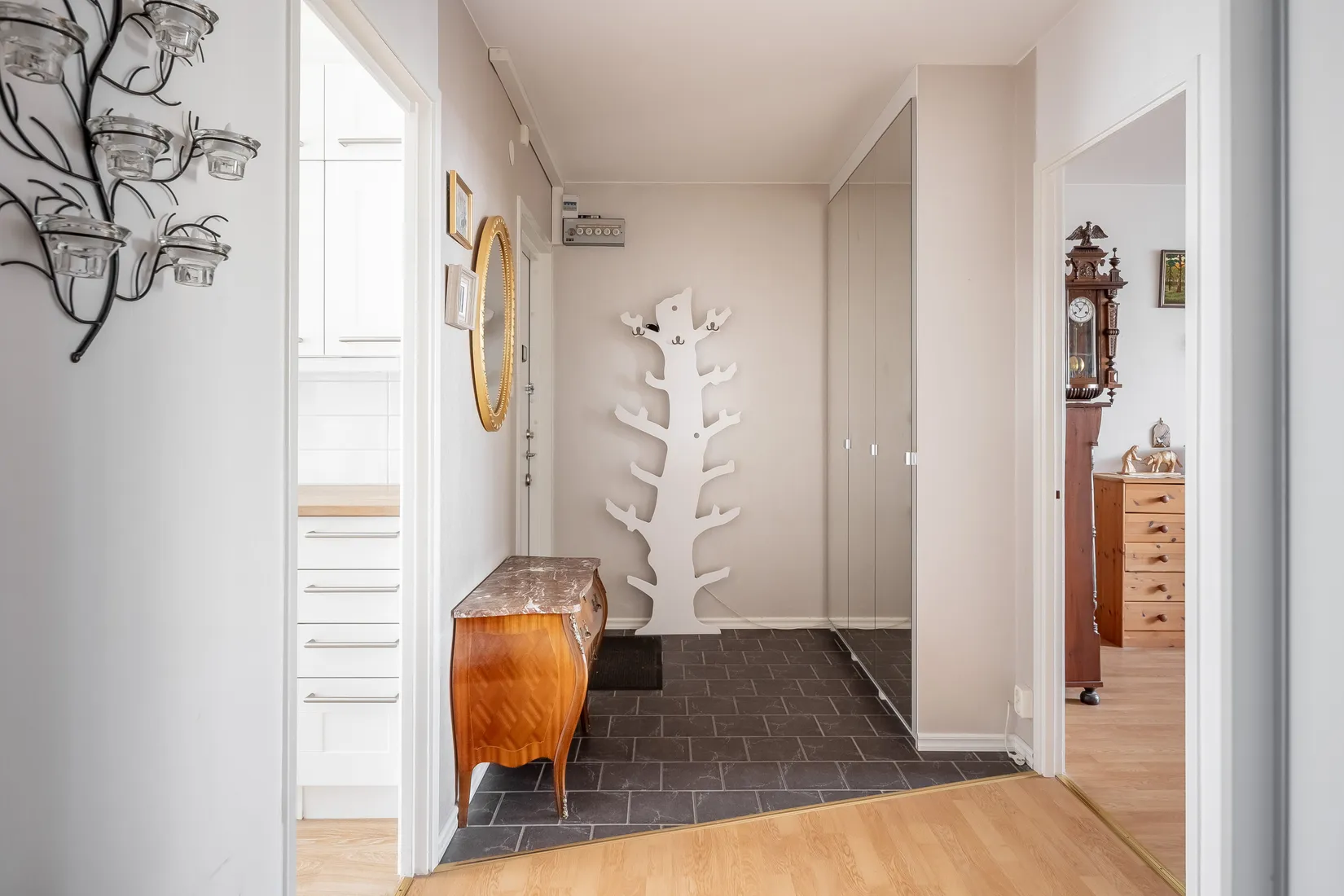 Bostadsrätt, Havstenavägen 34D, Havstena, Skövde