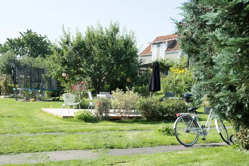 Bostadsrätt, Munkebäcksgatan 47H, Kålltorp, Göteborg