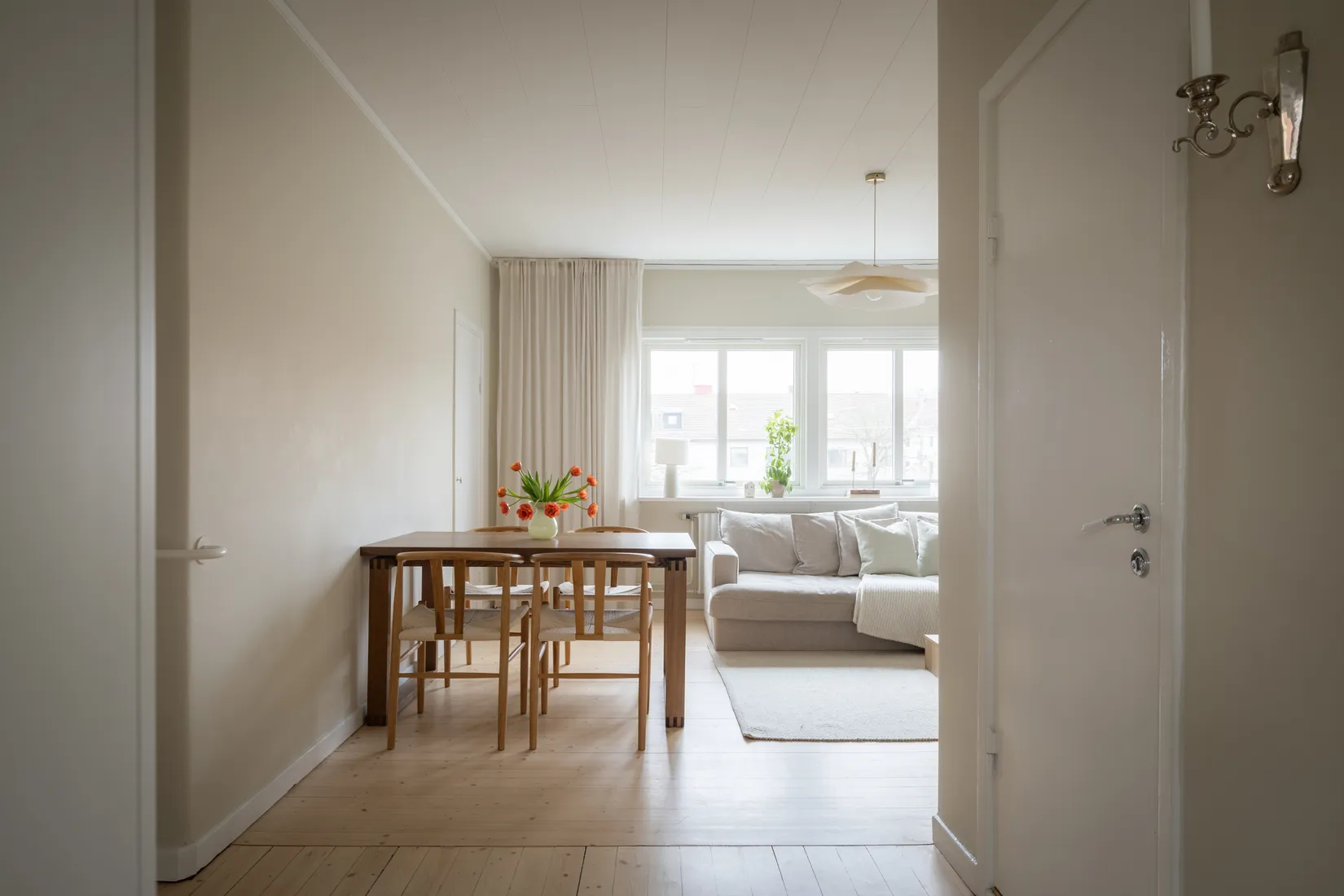 Bostadsrätt, Munkebäcksgatan 47H, Kålltorp, Göteborg