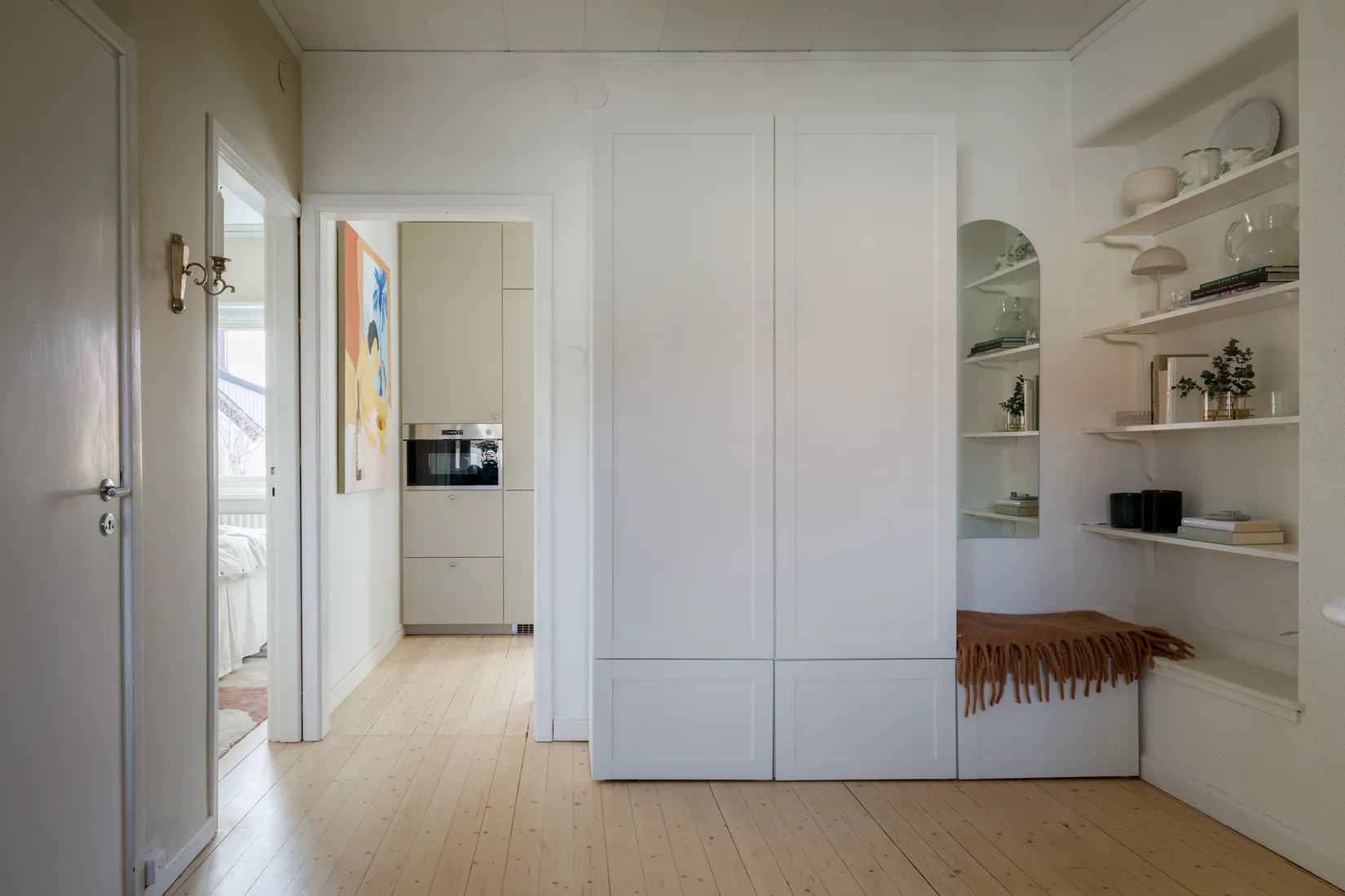 Bostadsrätt, Munkebäcksgatan 47H, Kålltorp, Göteborg