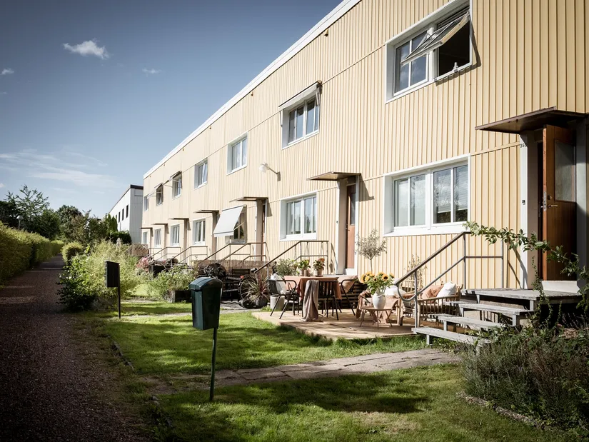 Bostadsrätt, Munkebäcksgatan 47H, Kålltorp, Göteborg