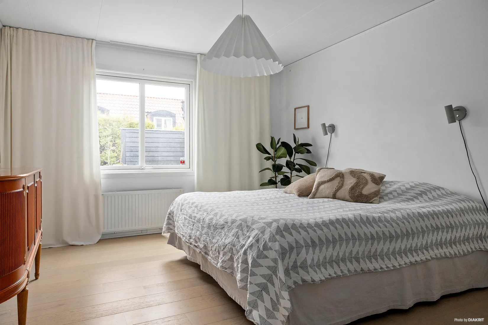 Villa, Radhus, Silleskärsgatan 47, Önnered, Göteborg