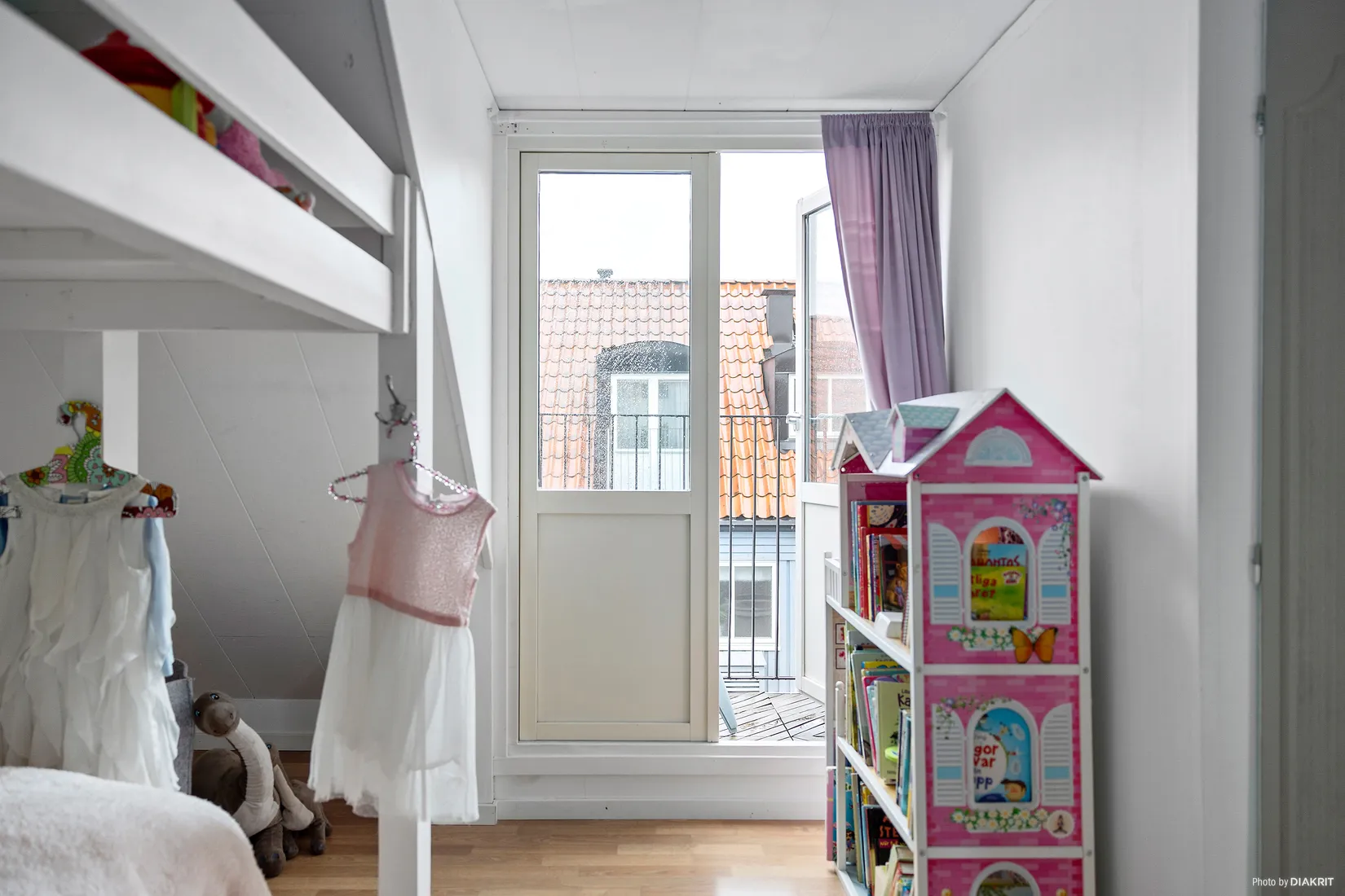 Villa, Radhus, Silleskärsgatan 47, Önnered, Göteborg