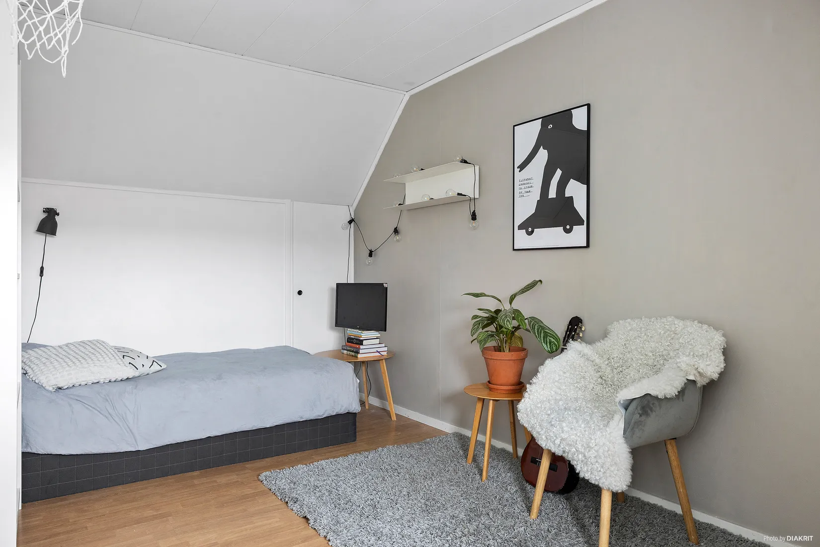 Villa, Radhus, Silleskärsgatan 47, Önnered, Göteborg