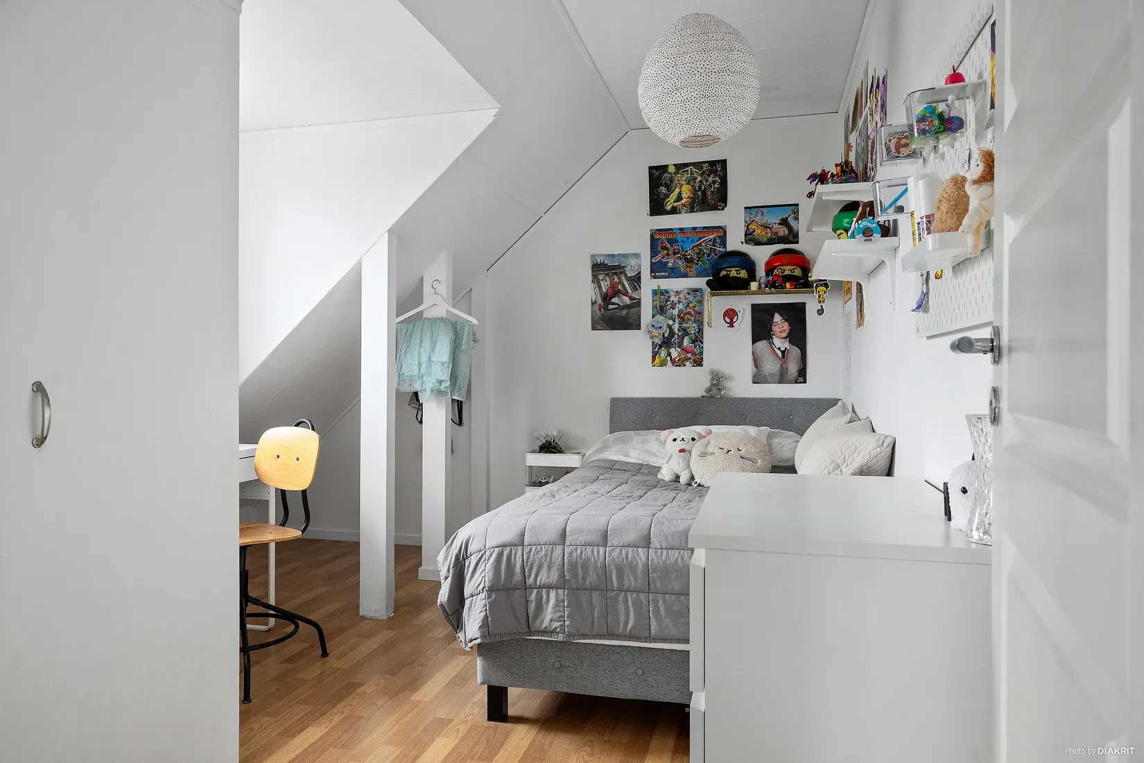 Villa, Radhus, Silleskärsgatan 47, Önnered, Göteborg