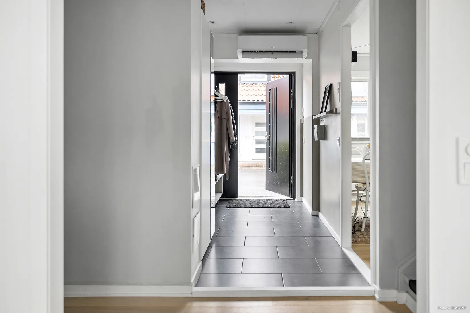 Villa, Radhus, Silleskärsgatan 47, Önnered, Göteborg