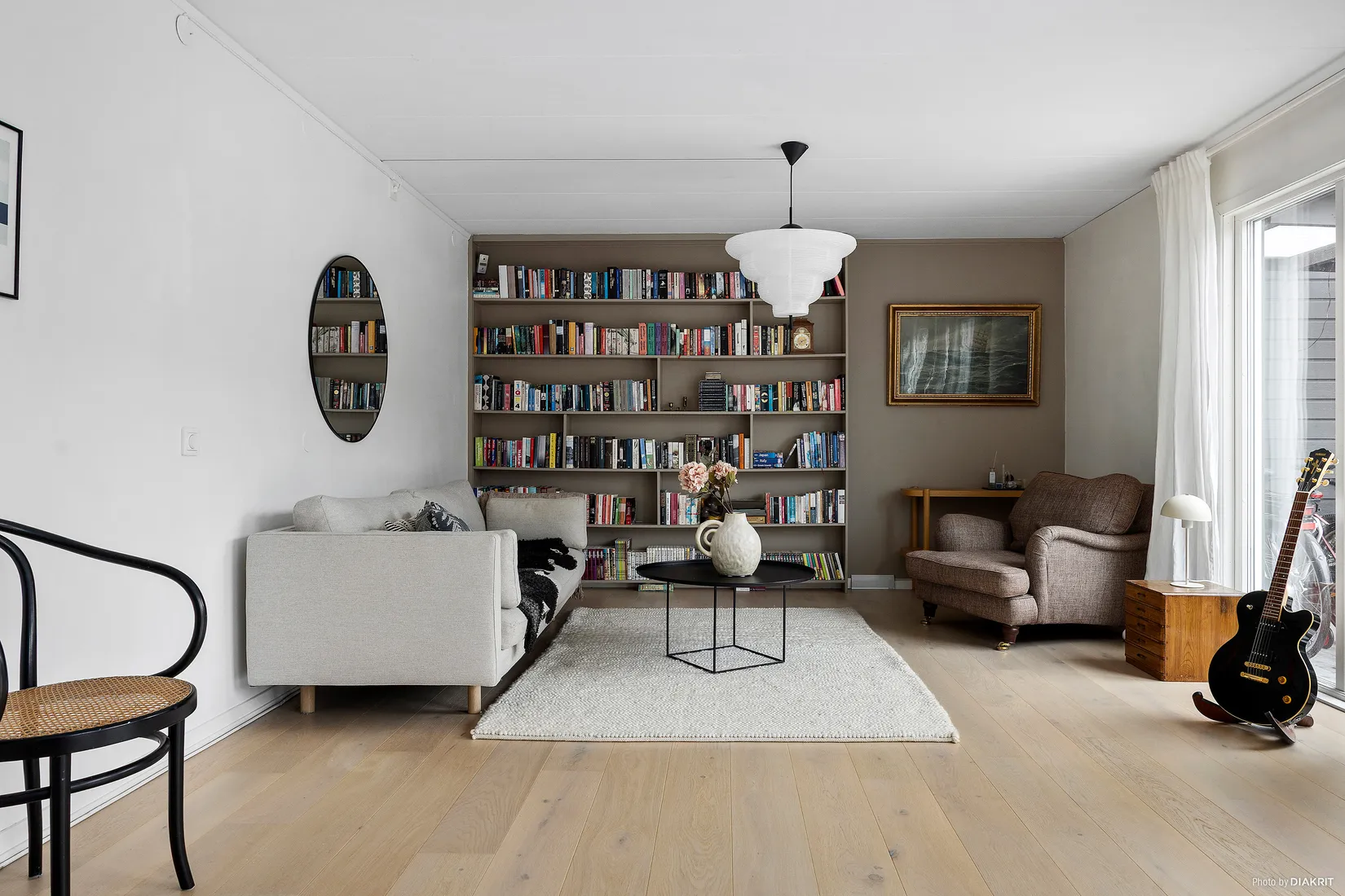 Villa, Radhus, Silleskärsgatan 47, Önnered, Göteborg