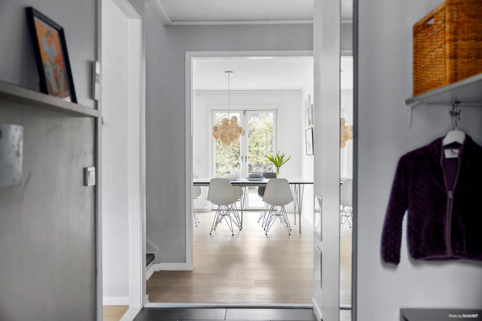 Villa, Radhus, Silleskärsgatan 47, Önnered, Göteborg