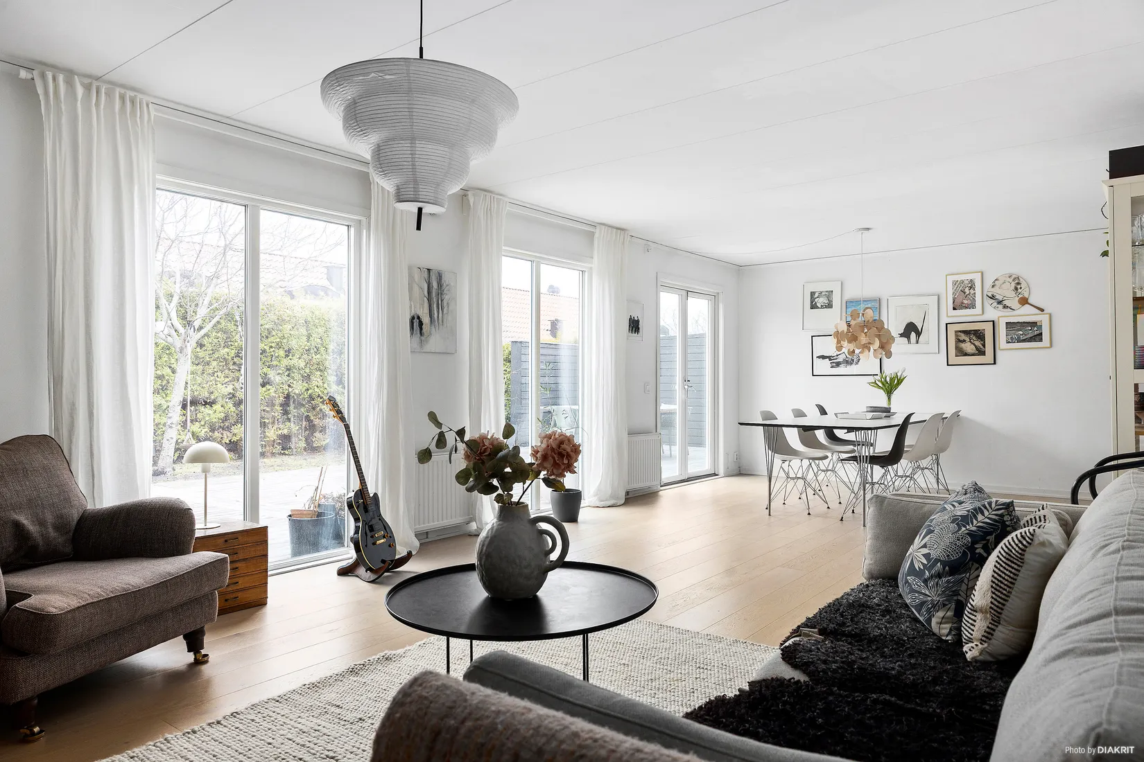 Villa, Radhus, Silleskärsgatan 47, Önnered, Göteborg