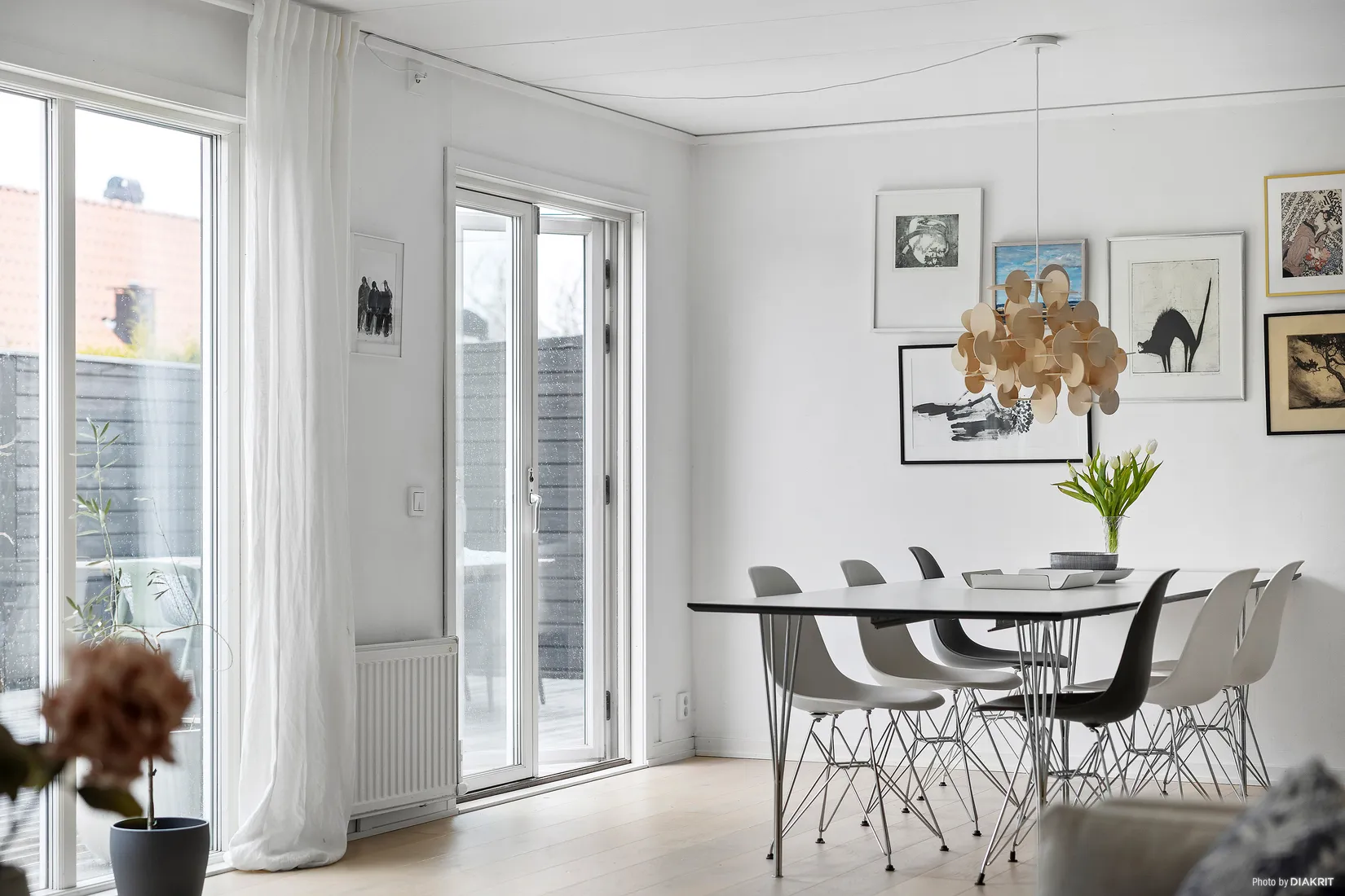 Villa, Radhus, Silleskärsgatan 47, Önnered, Göteborg