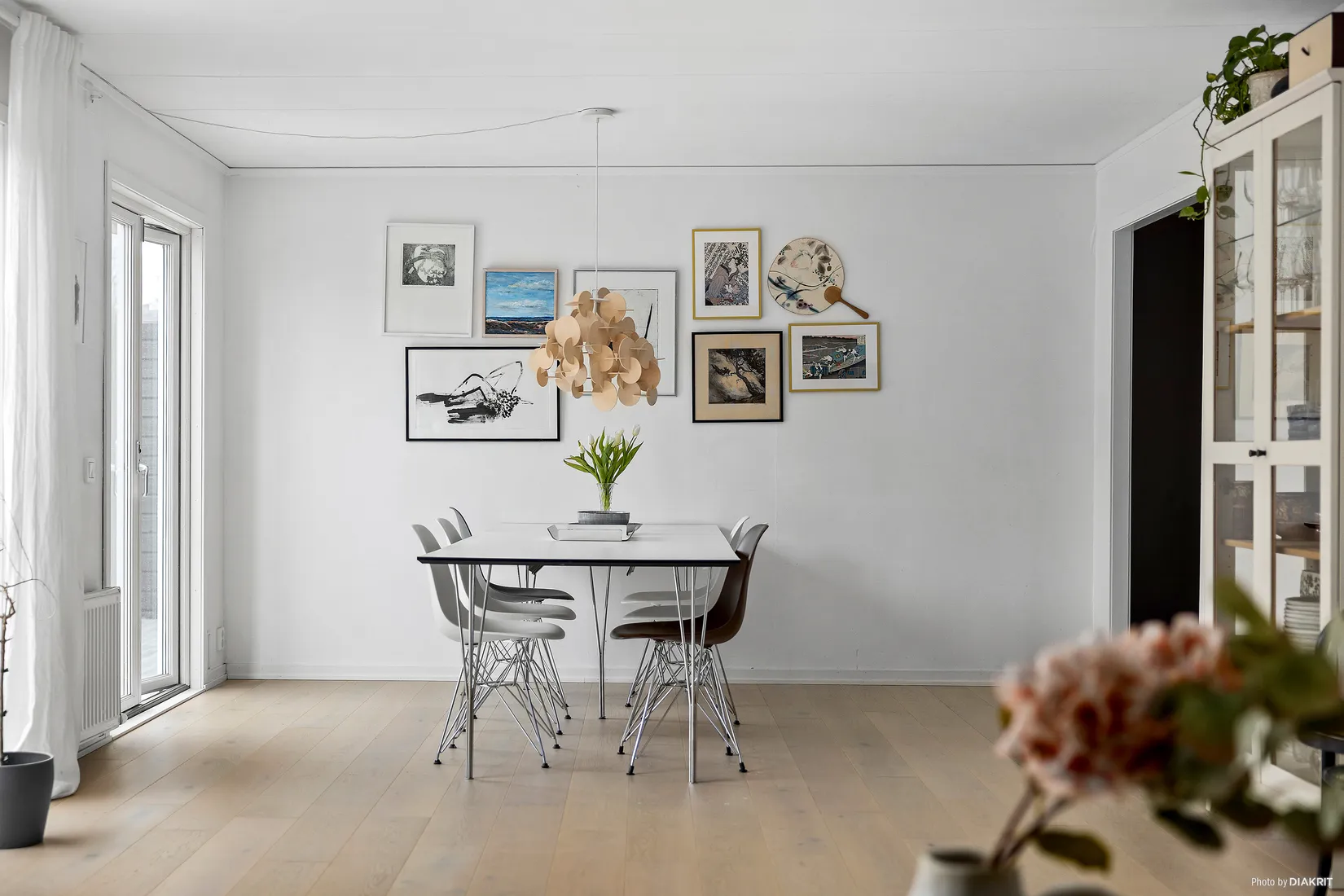 Villa, Radhus, Silleskärsgatan 47, Önnered, Göteborg