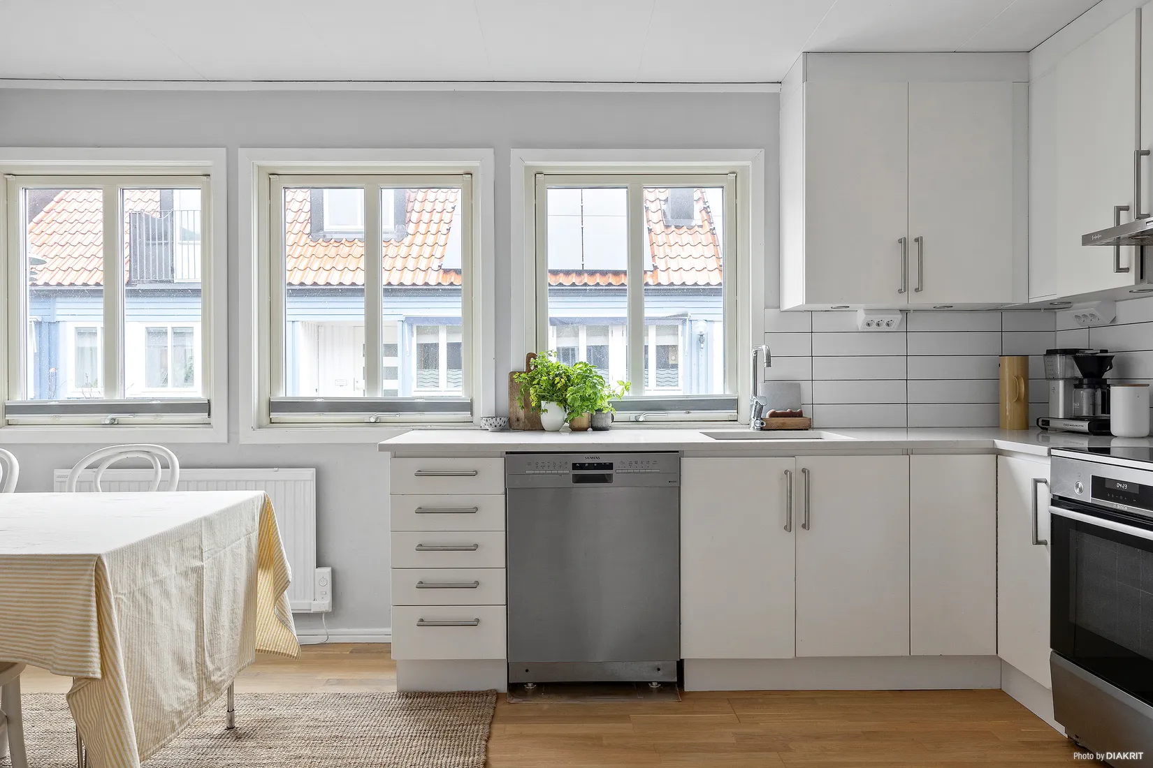 Villa, Radhus, Silleskärsgatan 47, Önnered, Göteborg