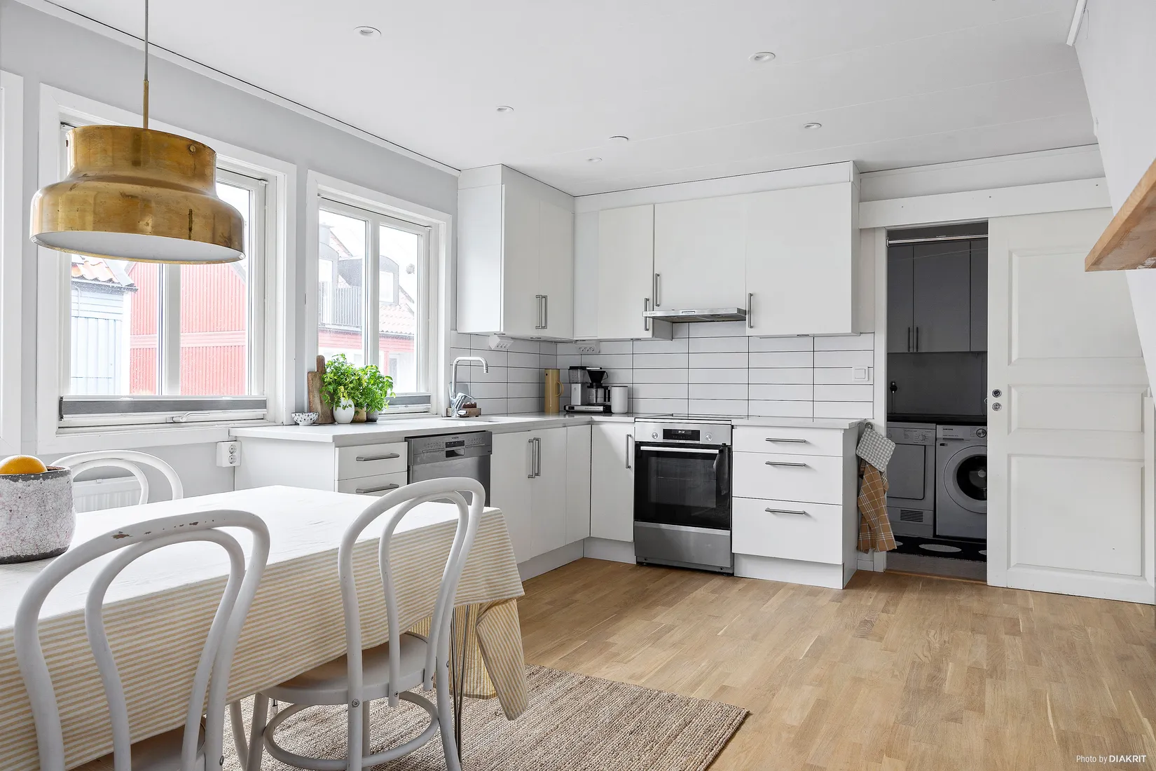 Villa, Radhus, Silleskärsgatan 47, Önnered, Göteborg