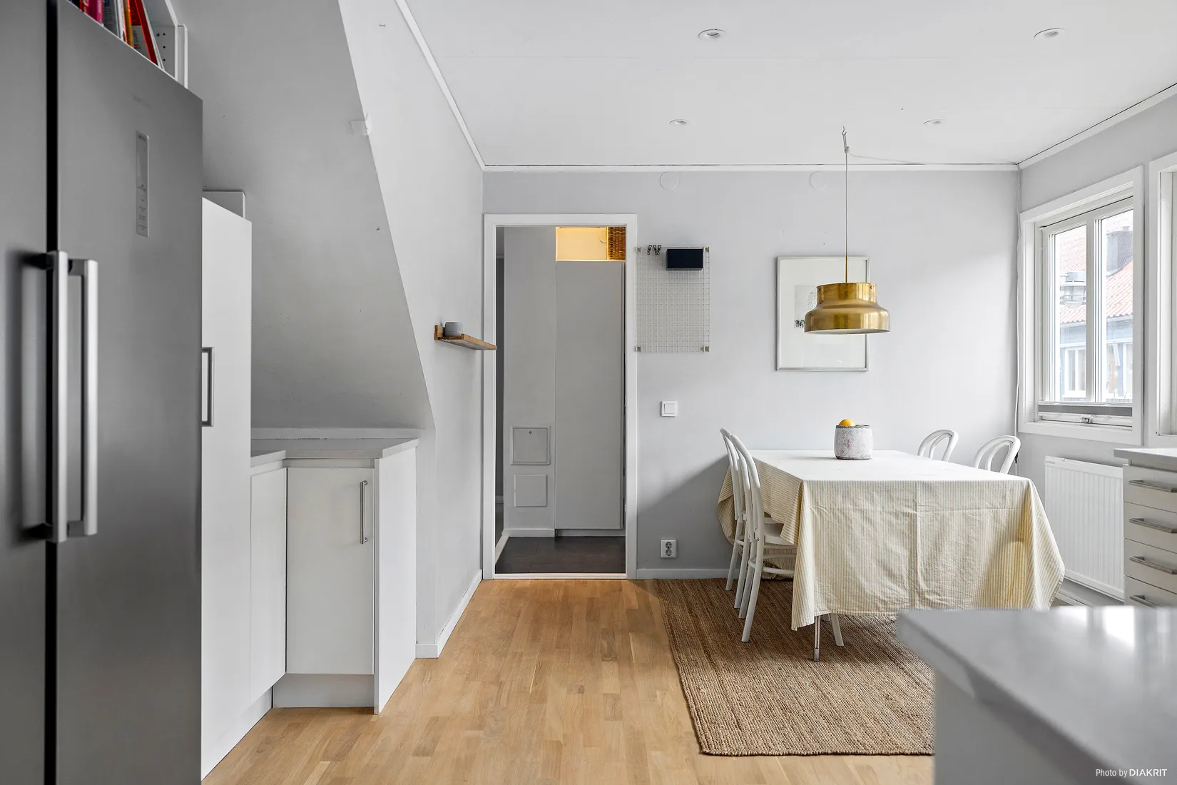 Villa, Radhus, Silleskärsgatan 47, Önnered, Göteborg