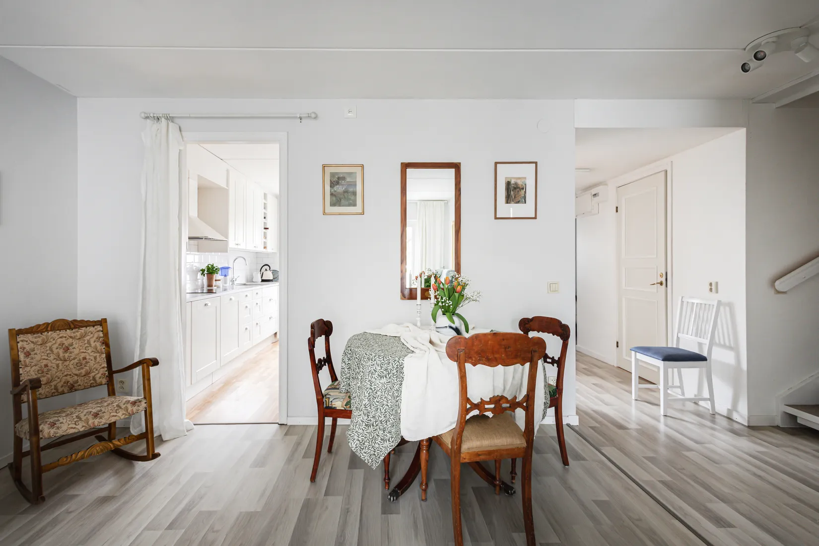 Villa, Oxhagsvägen 124, Vendelsö, Haninge