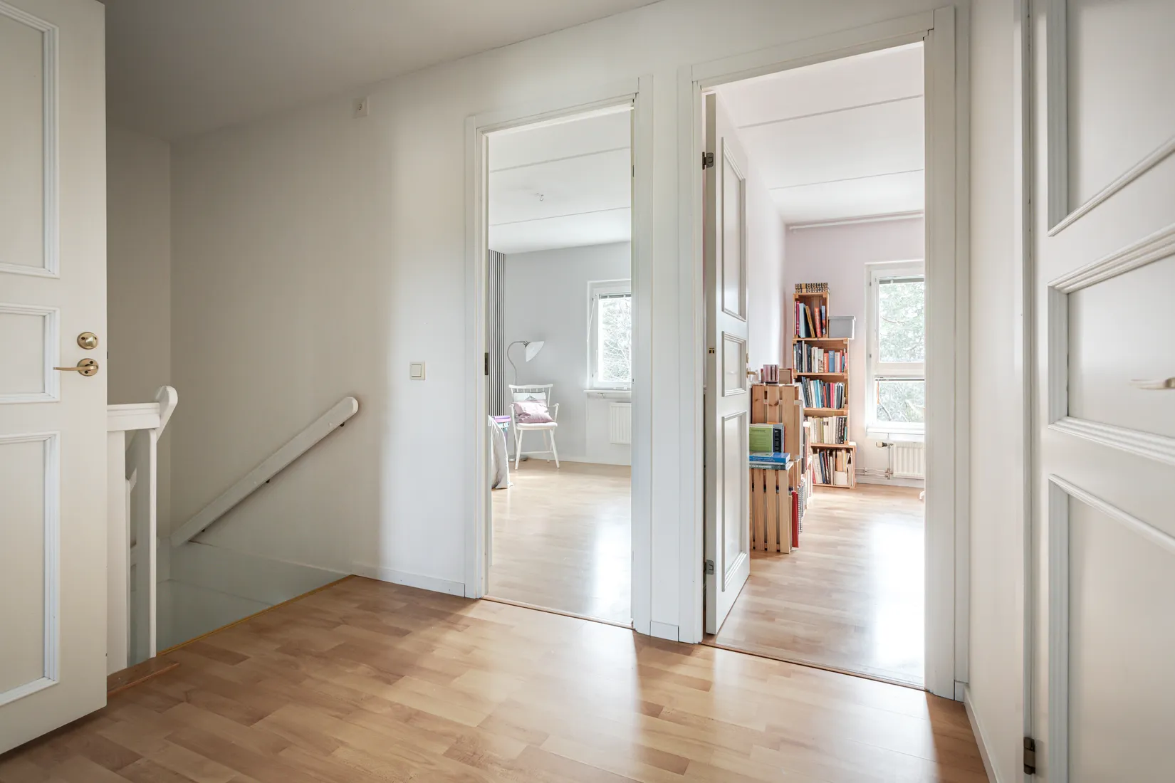 Villa, Oxhagsvägen 124, Vendelsö, Haninge