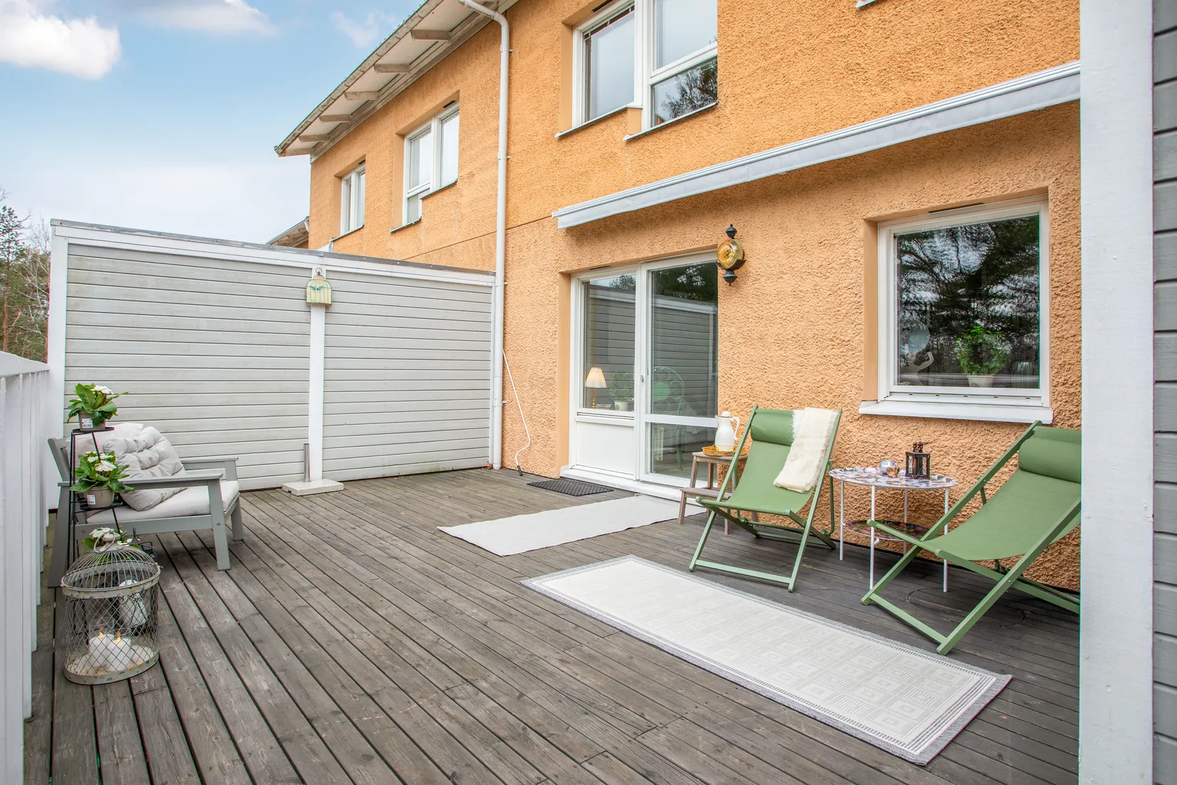 Villa, Oxhagsvägen 124, Vendelsö, Haninge