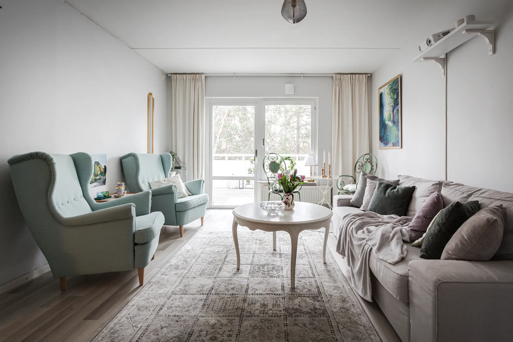 Villa, Oxhagsvägen 124, Vendelsö, Haninge