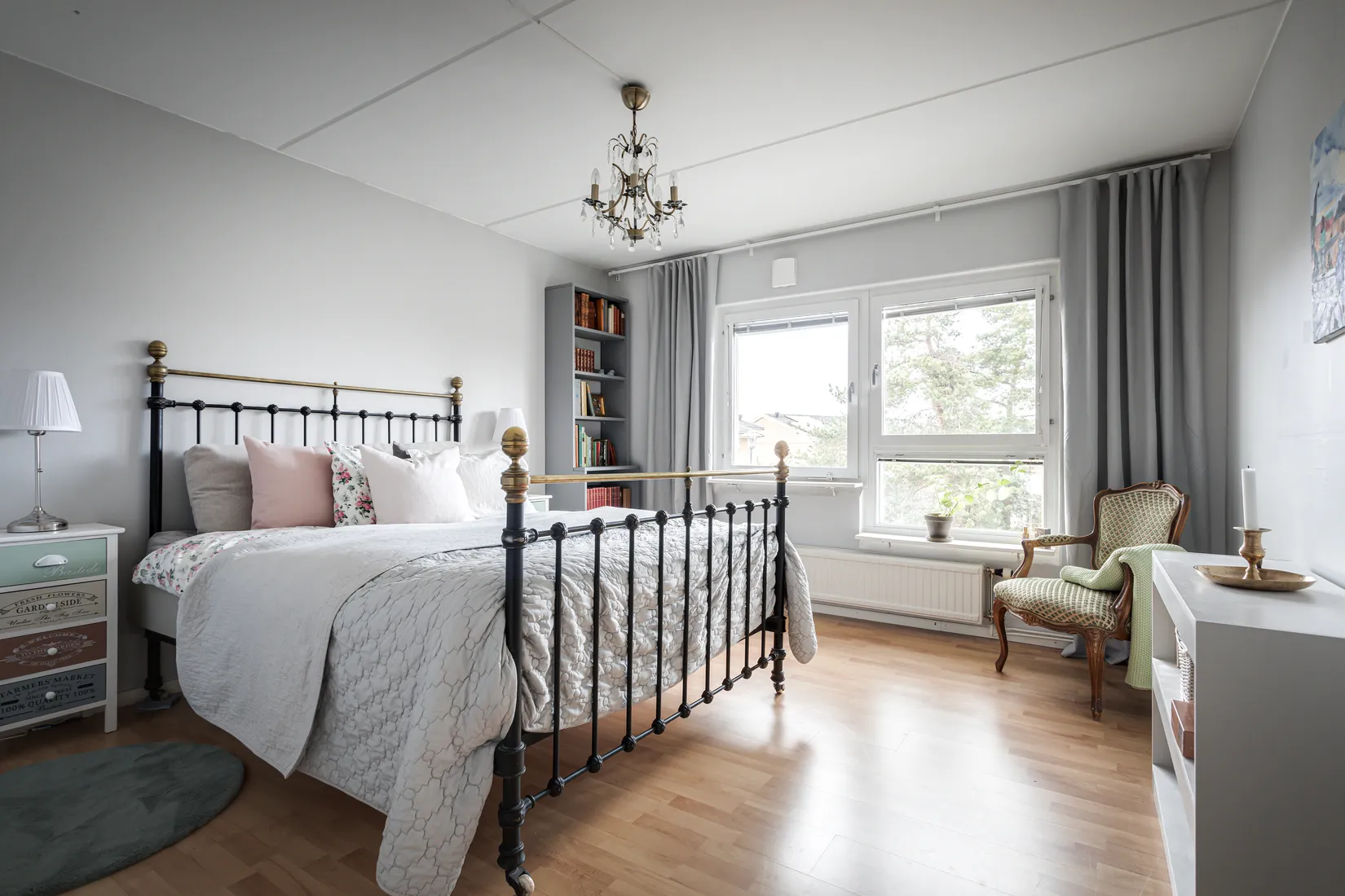 Villa, Oxhagsvägen 124, Vendelsö, Haninge