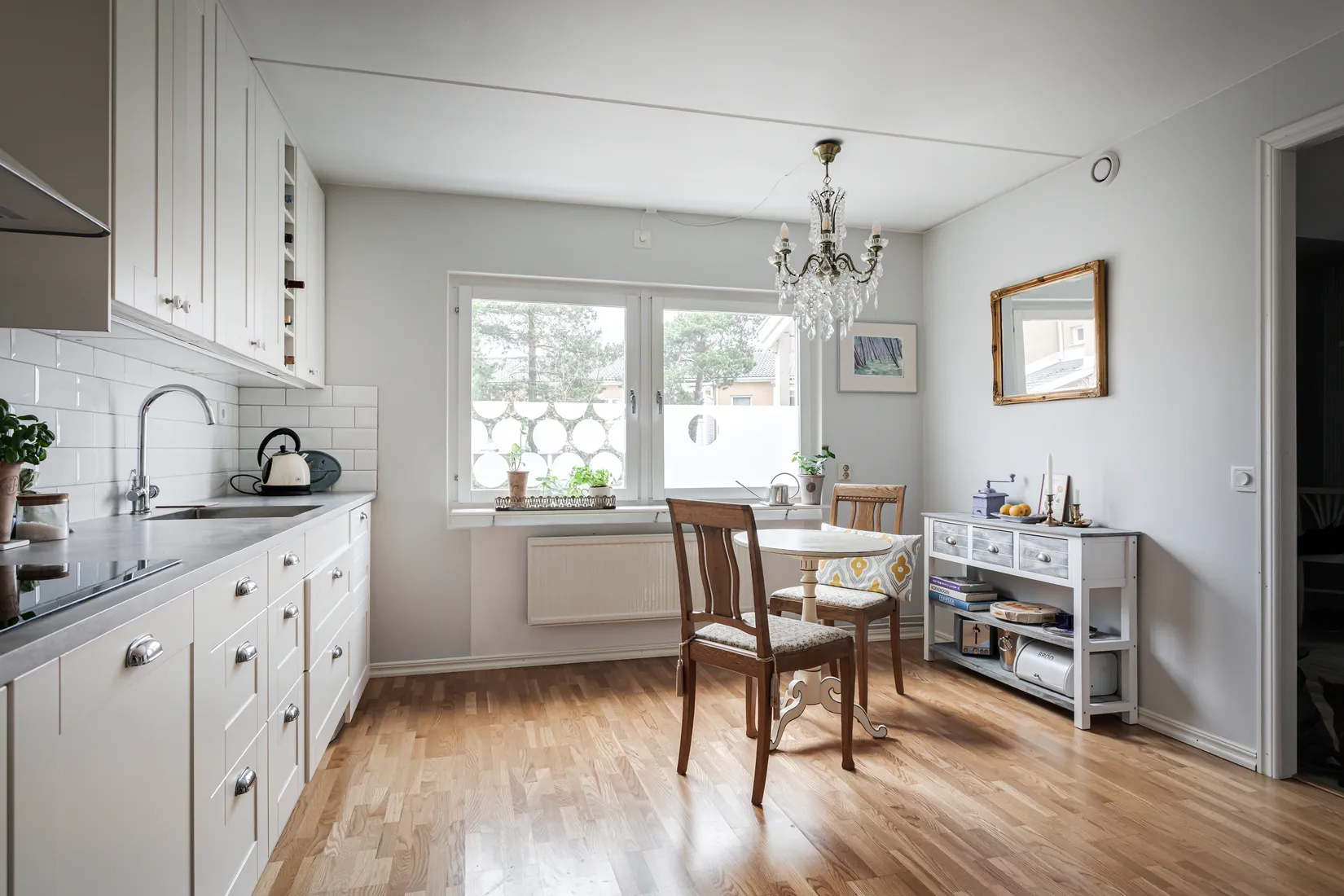 Villa, Oxhagsvägen 124, Vendelsö, Haninge