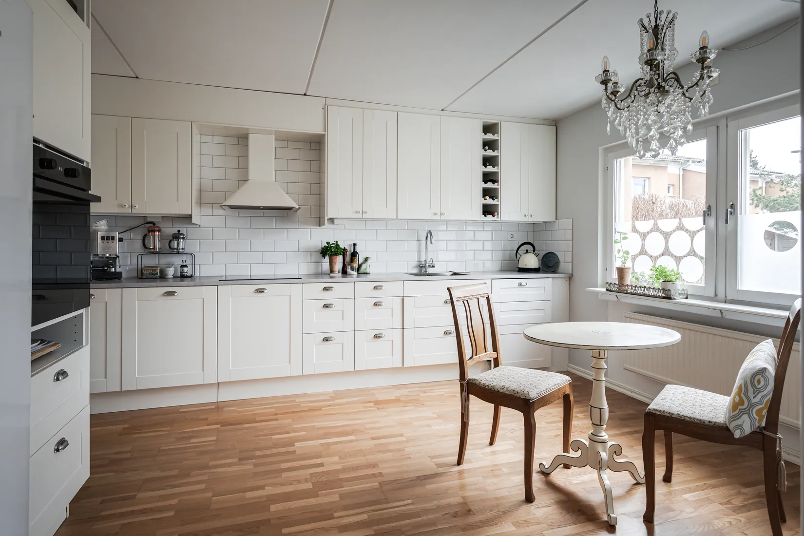 Villa, Oxhagsvägen 124, Vendelsö, Haninge