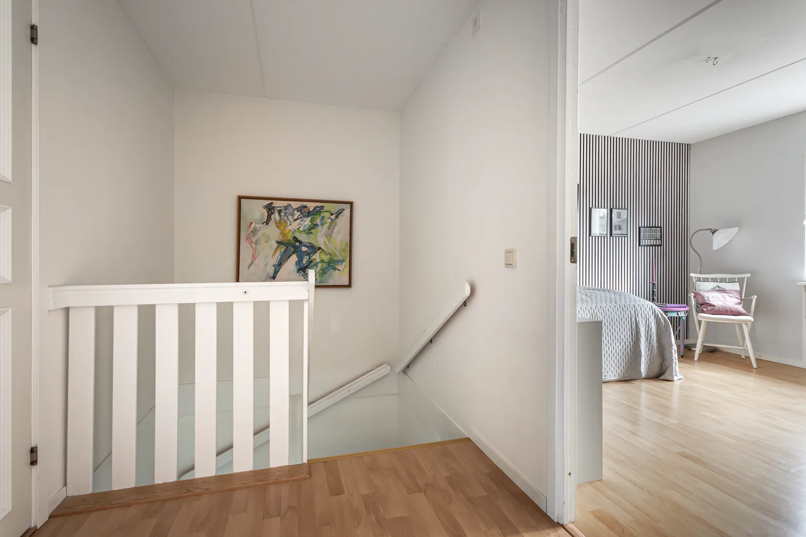 Villa, Oxhagsvägen 124, Vendelsö, Haninge