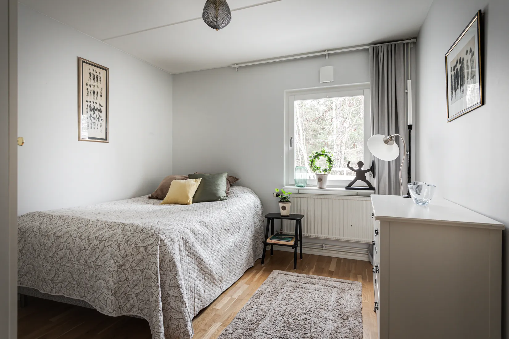 Villa, Oxhagsvägen 124, Vendelsö, Haninge