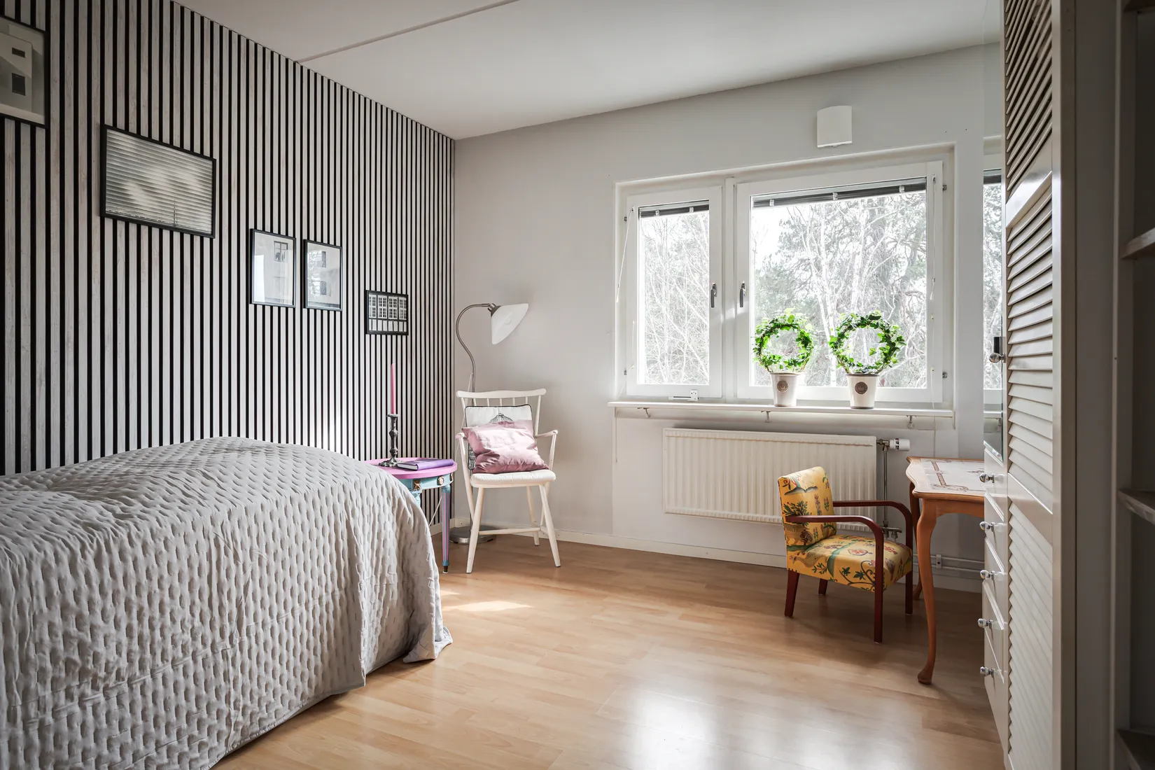 Villa, Oxhagsvägen 124, Vendelsö, Haninge