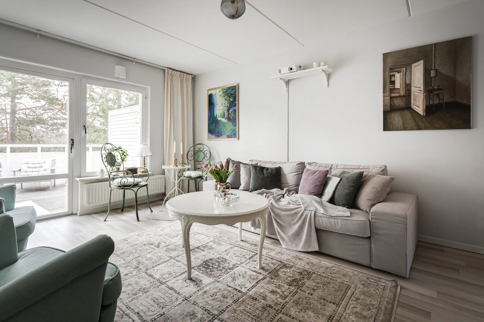 Villa, Oxhagsvägen 124, Vendelsö, Haninge