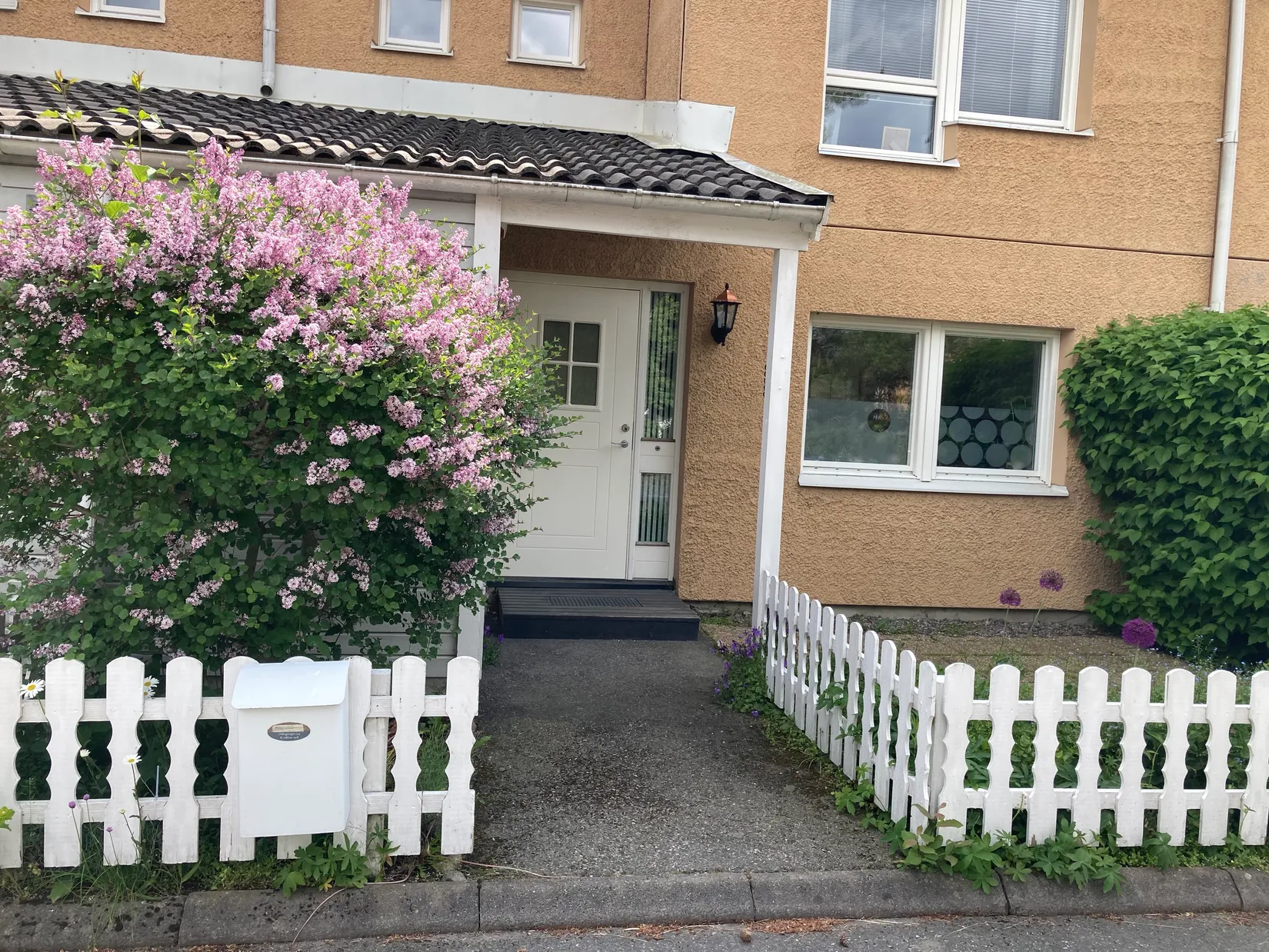 Villa, Oxhagsvägen 124, Vendelsö, Haninge