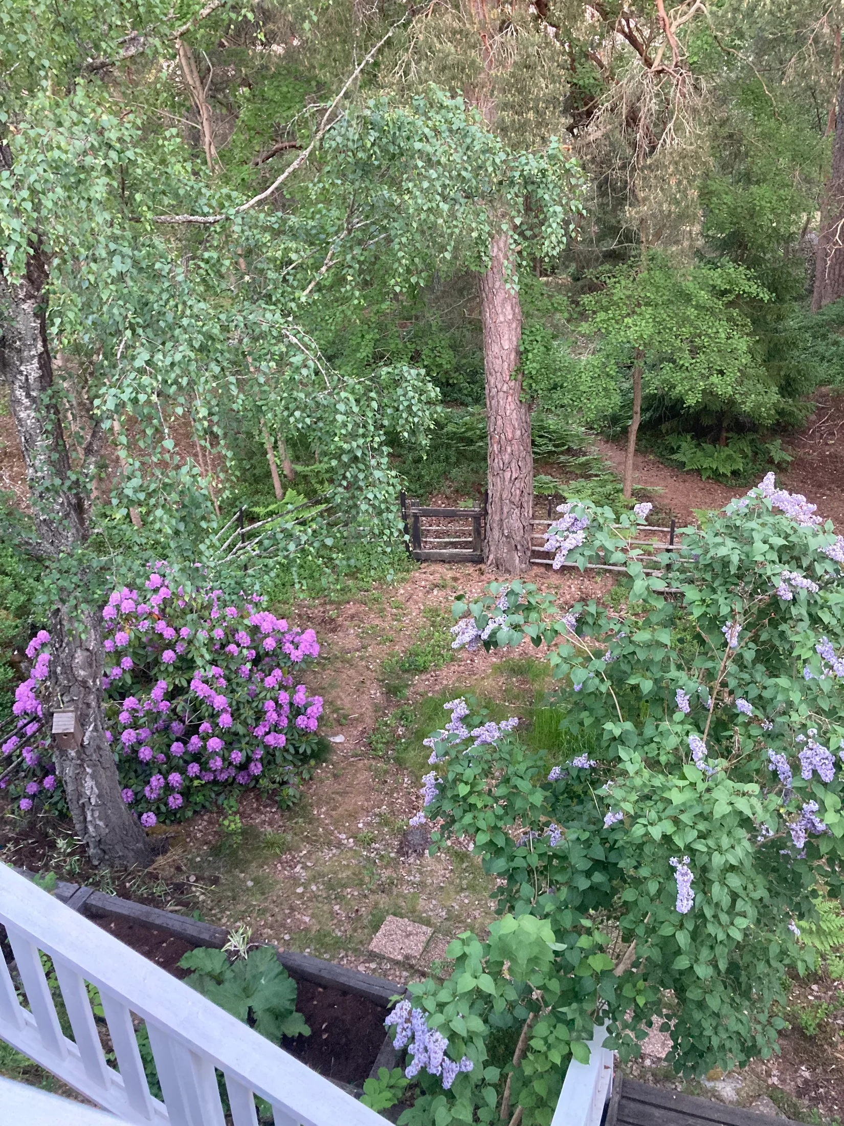 Villa, Oxhagsvägen 124, Vendelsö, Haninge