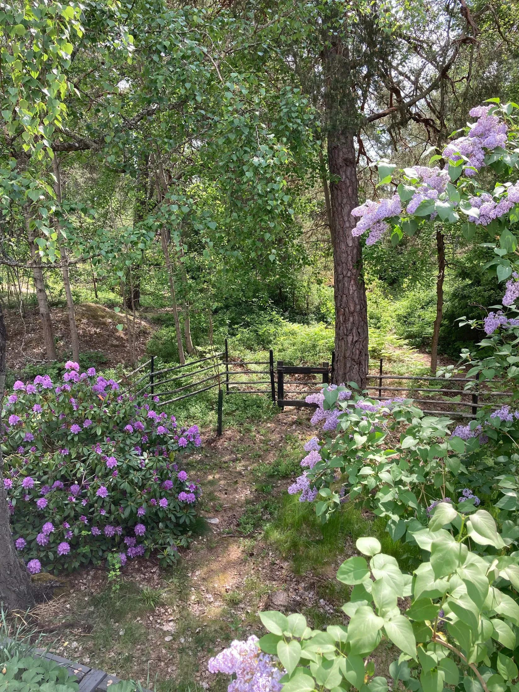 Villa, Oxhagsvägen 124, Vendelsö, Haninge