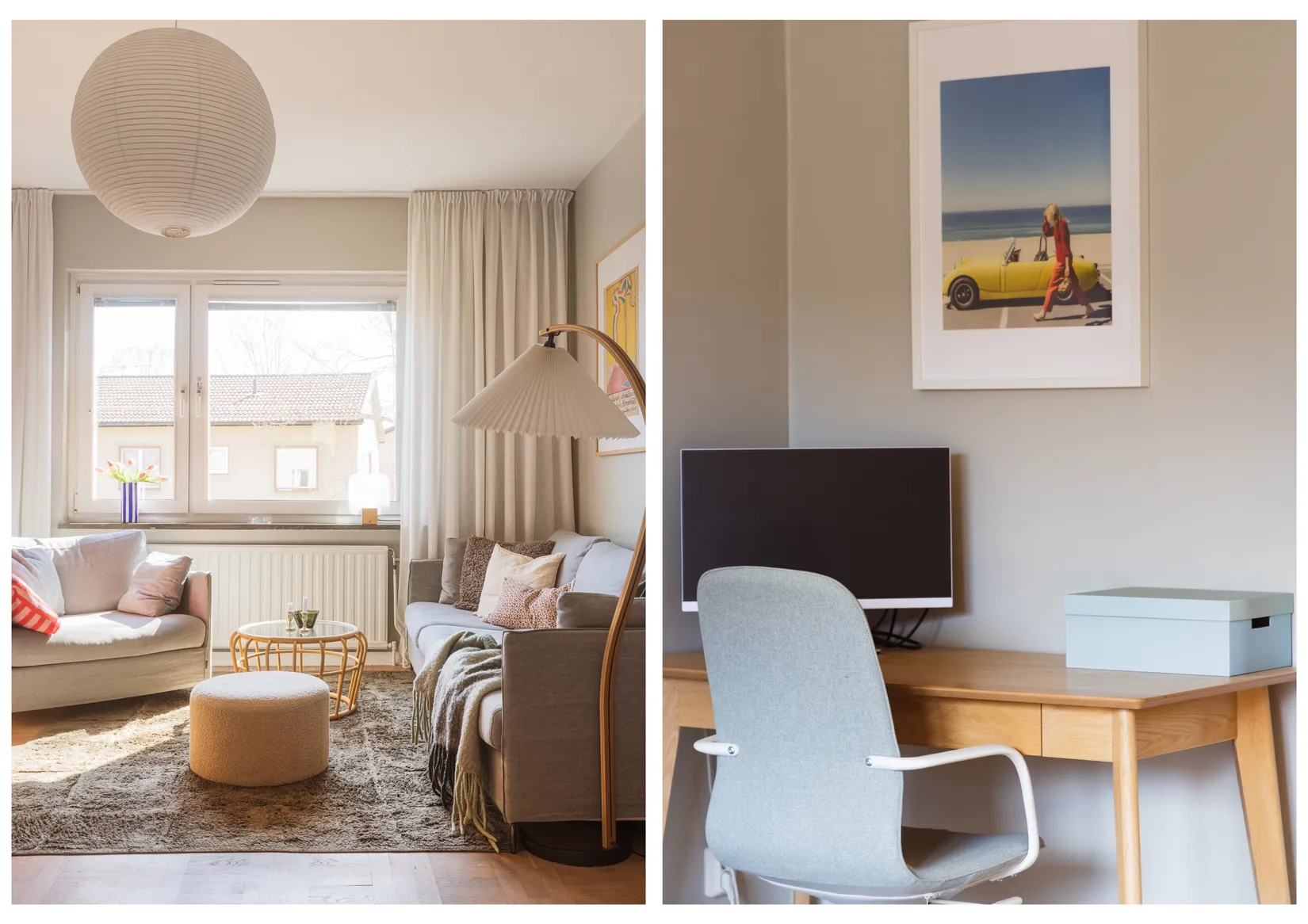 Bostadsrätt, Lidköpingsvägen 62, Hammarbyhöjden, Stockholm