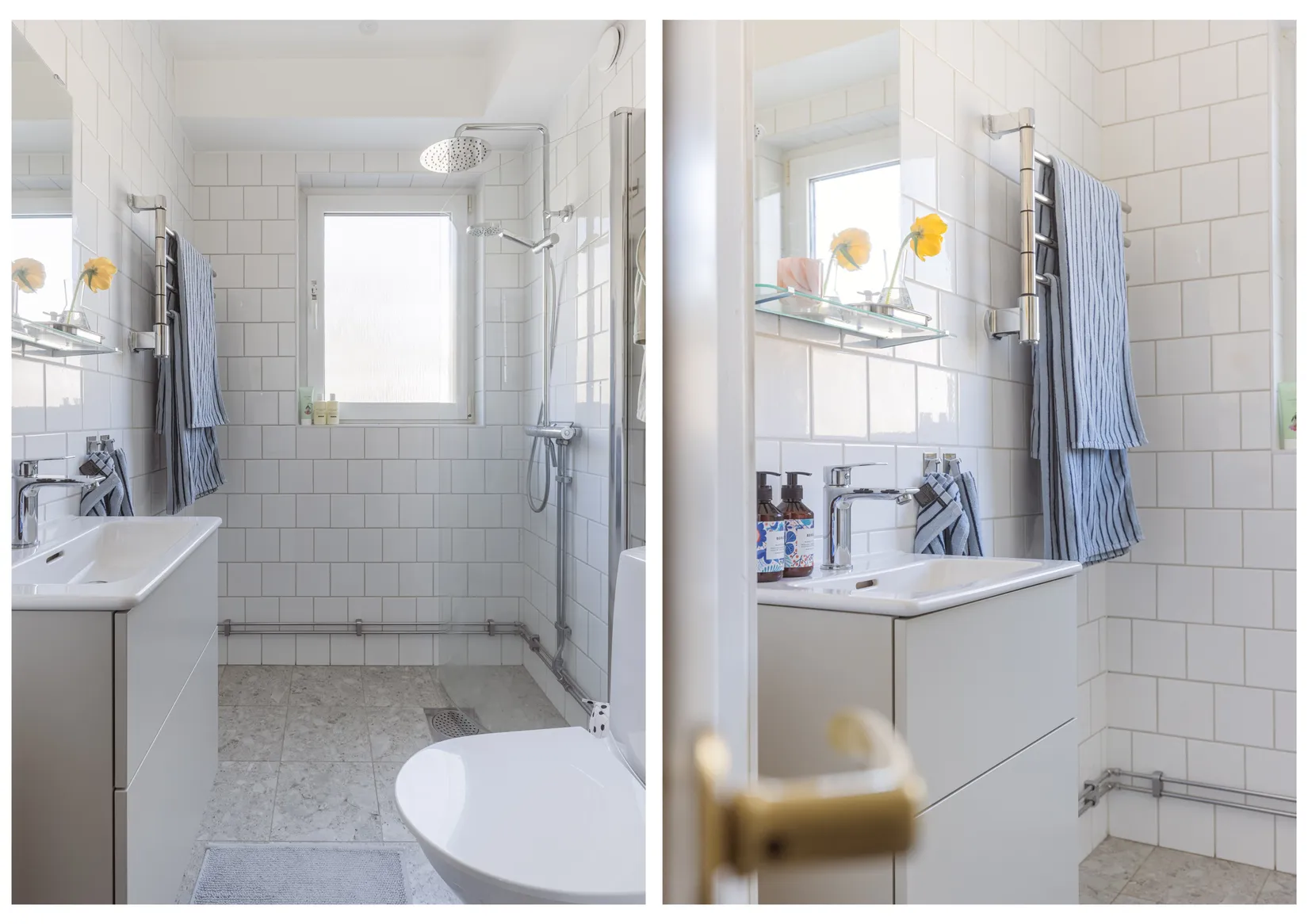 Bostadsrätt, Lidköpingsvägen 62, Hammarbyhöjden, Stockholm