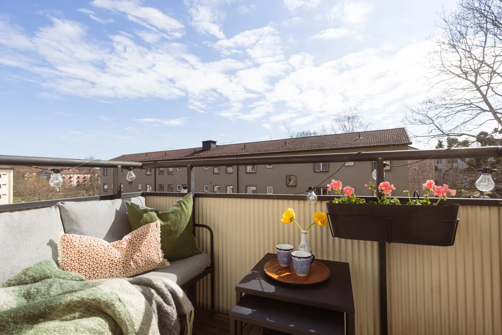 Bostadsrätt, Lidköpingsvägen 62, Hammarbyhöjden, Stockholm