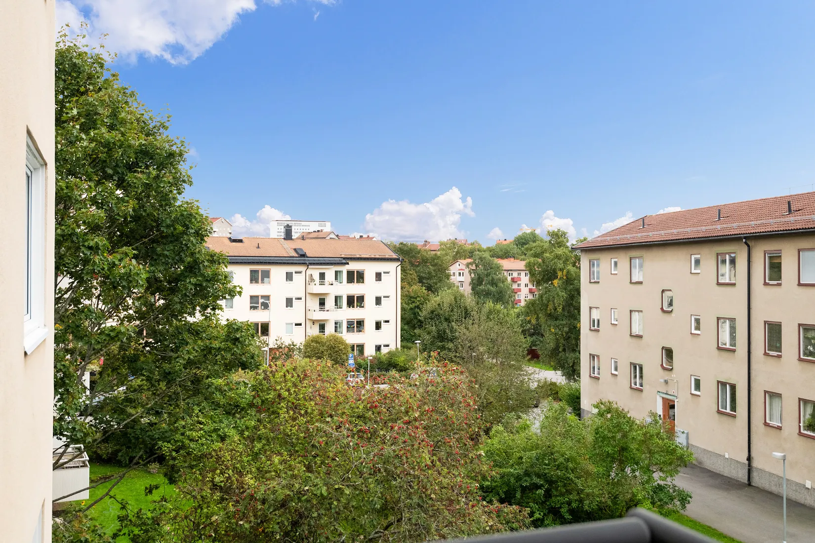 Bostadsrätt, Lidköpingsvägen 62, Hammarbyhöjden, Stockholm