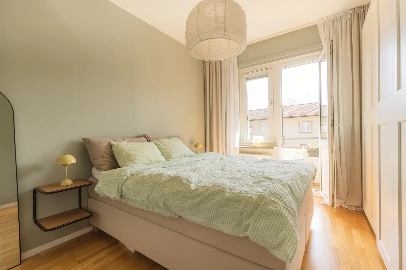 Bostadsrätt, Lidköpingsvägen 62, Hammarbyhöjden, Stockholm