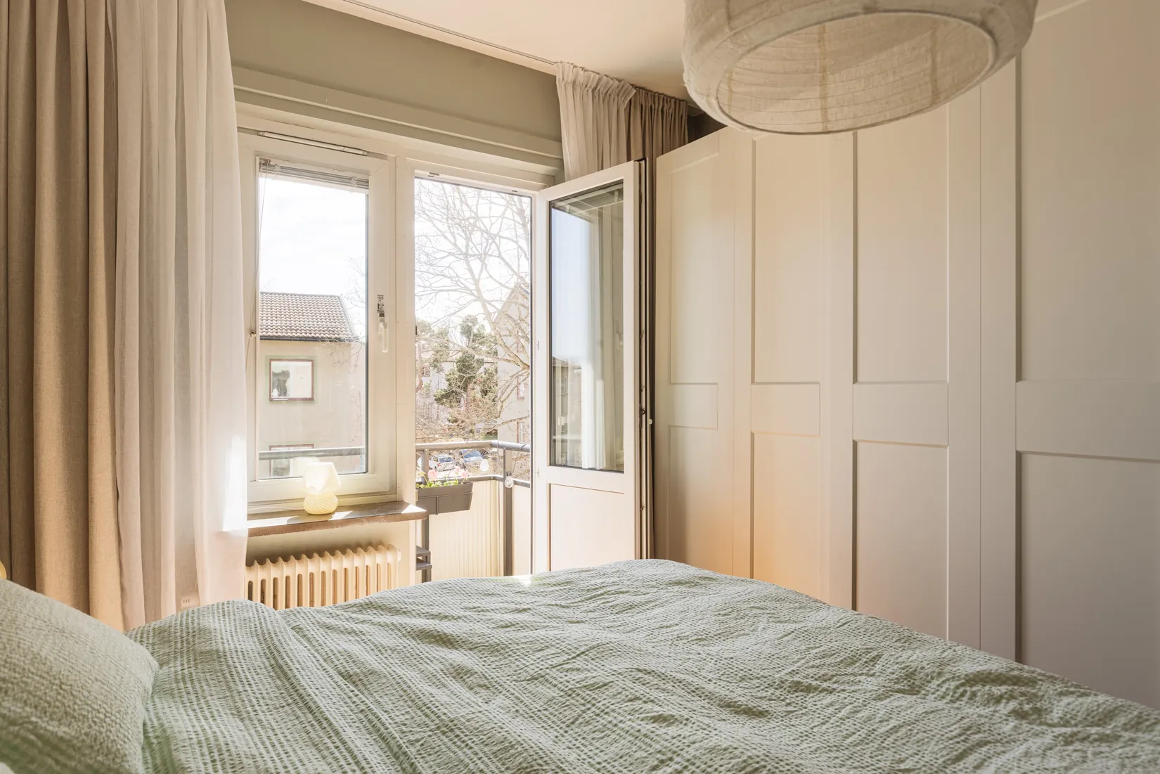 Bostadsrätt, Lidköpingsvägen 62, Hammarbyhöjden, Stockholm