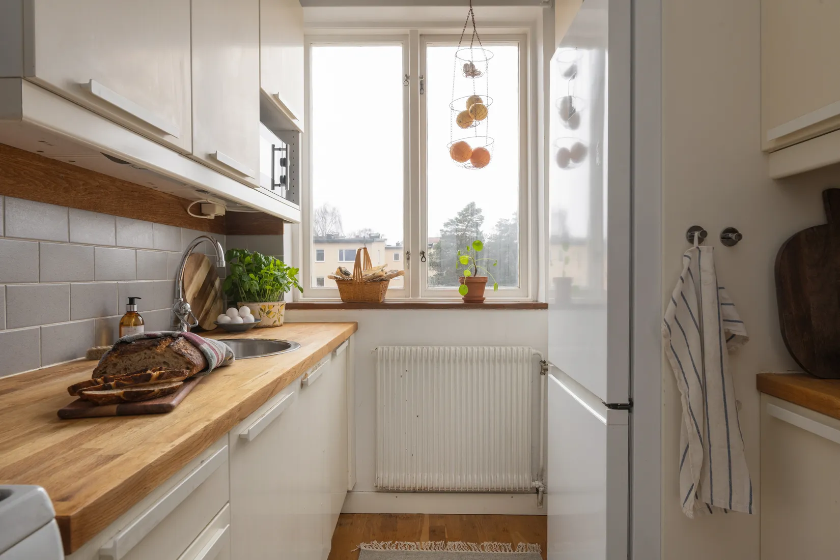 Bostadsrätt, Cedergrensvägen 33, 3tr, Midsommarkransen/Telefonplan, Stockholm