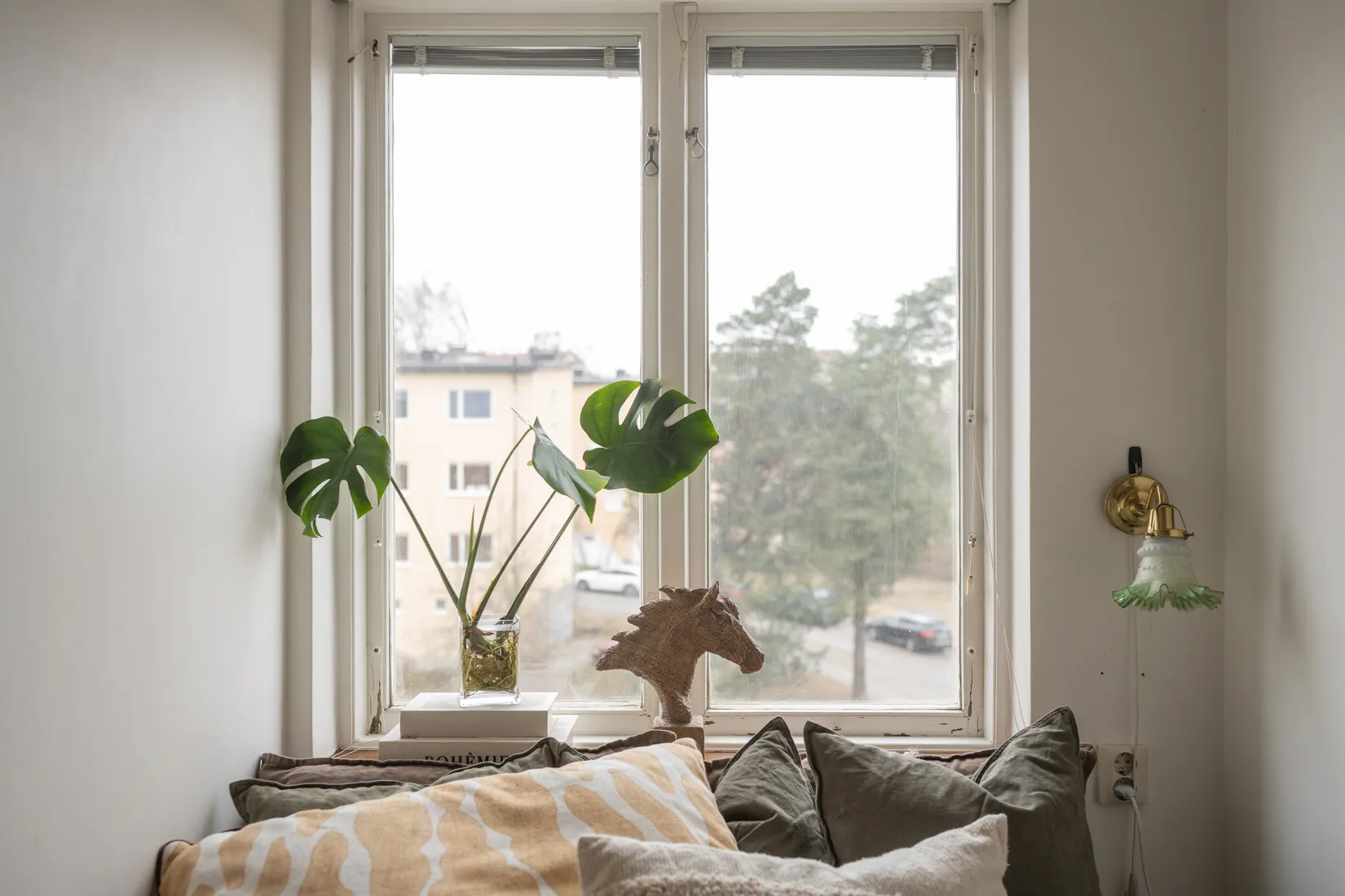 Bostadsrätt, Cedergrensvägen 33, 3tr, Midsommarkransen/Telefonplan, Stockholm