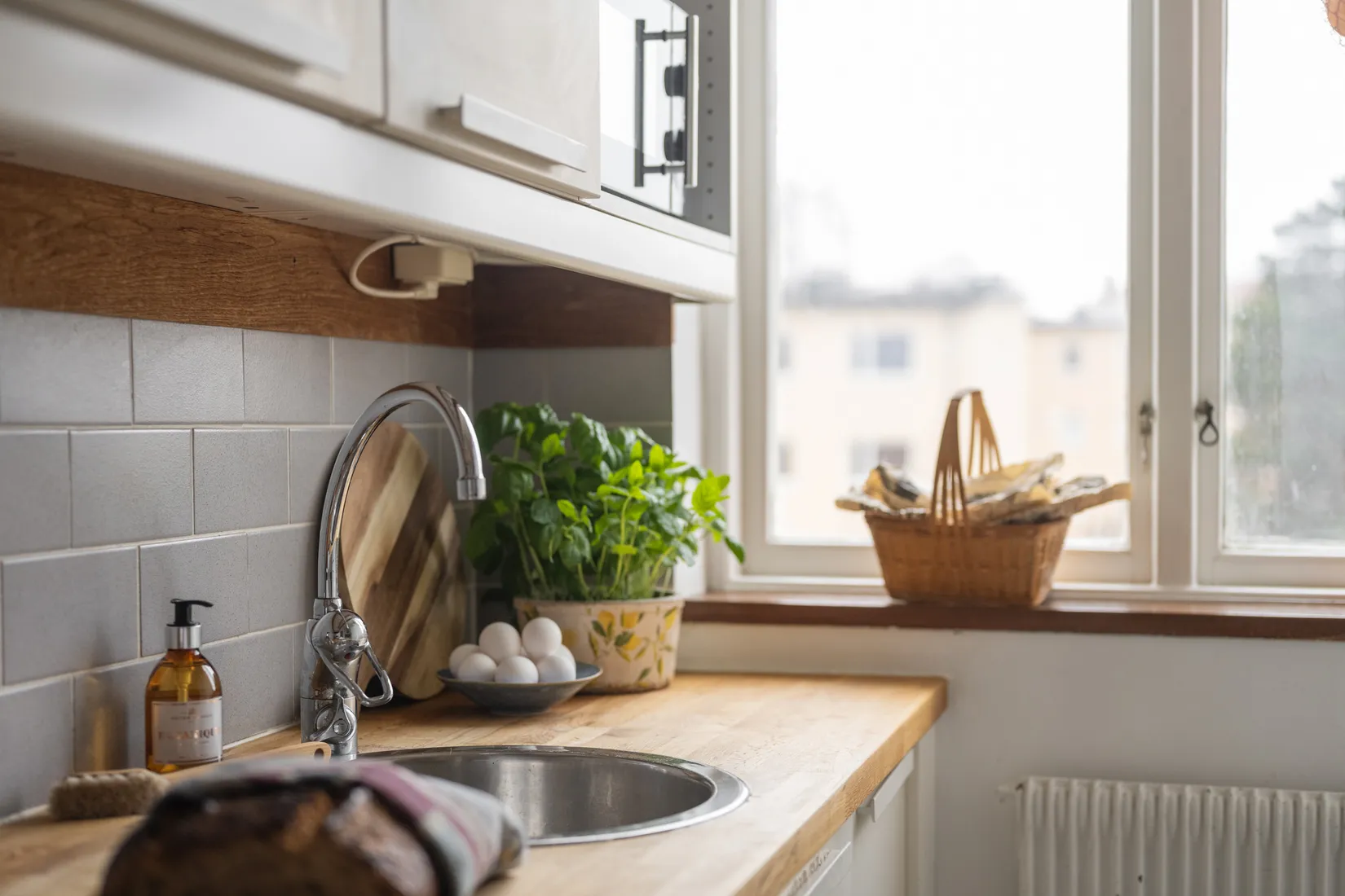 Bostadsrätt, Cedergrensvägen 33, 3tr, Midsommarkransen/Telefonplan, Stockholm